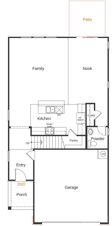 Bellina - Residential