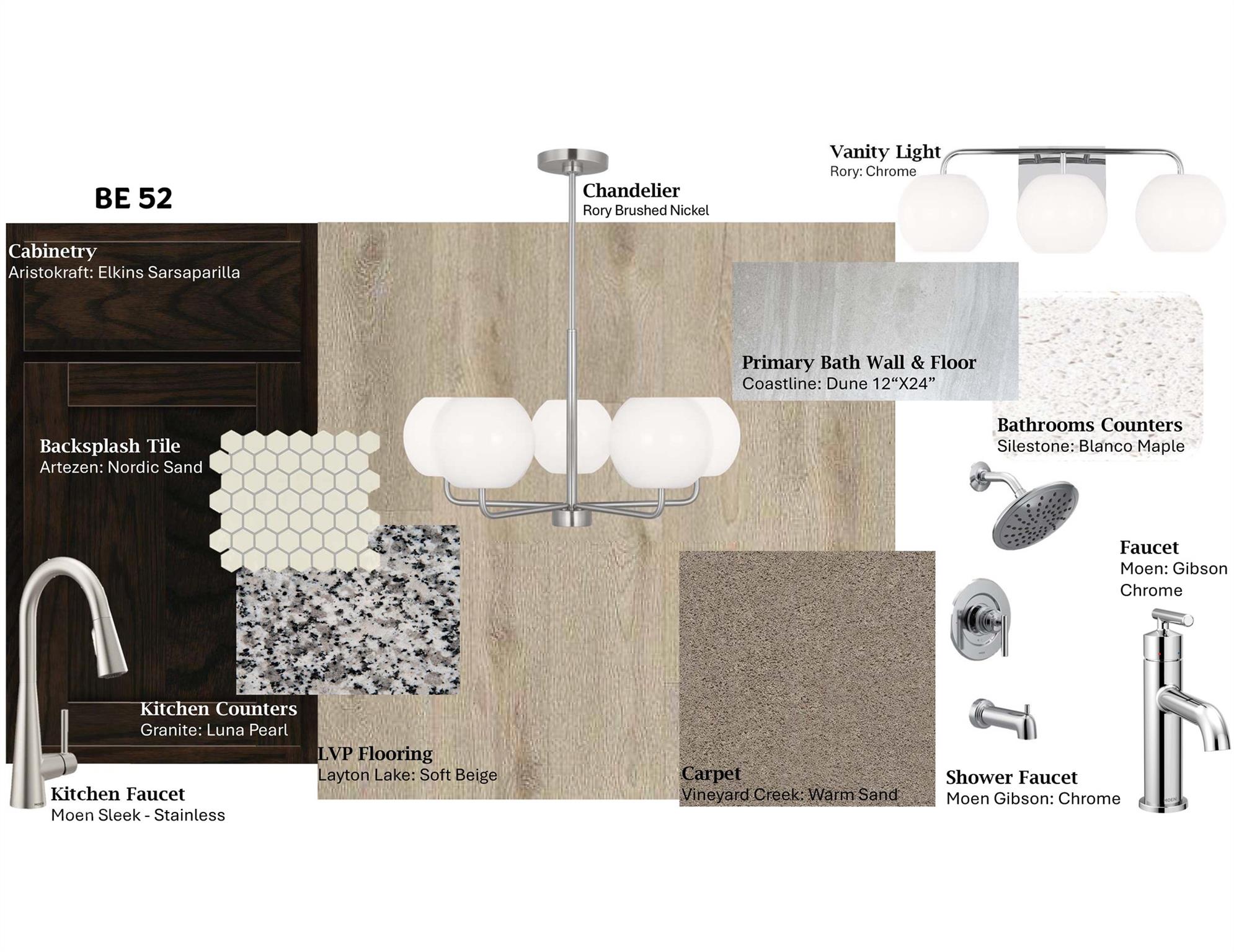 Bellina - Residential