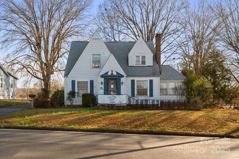 A home in Taylorsville