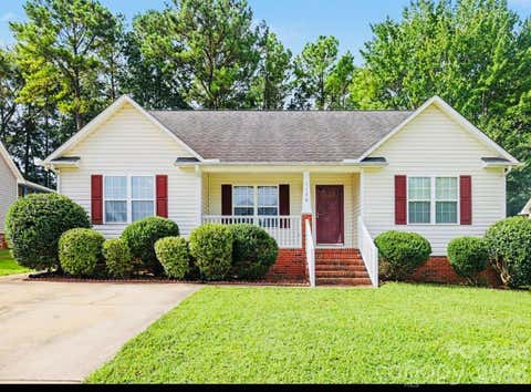 Photo of 1170 Allison Bluff Trail, Rock Hill, SC 29732 (MLS # 4412205)
