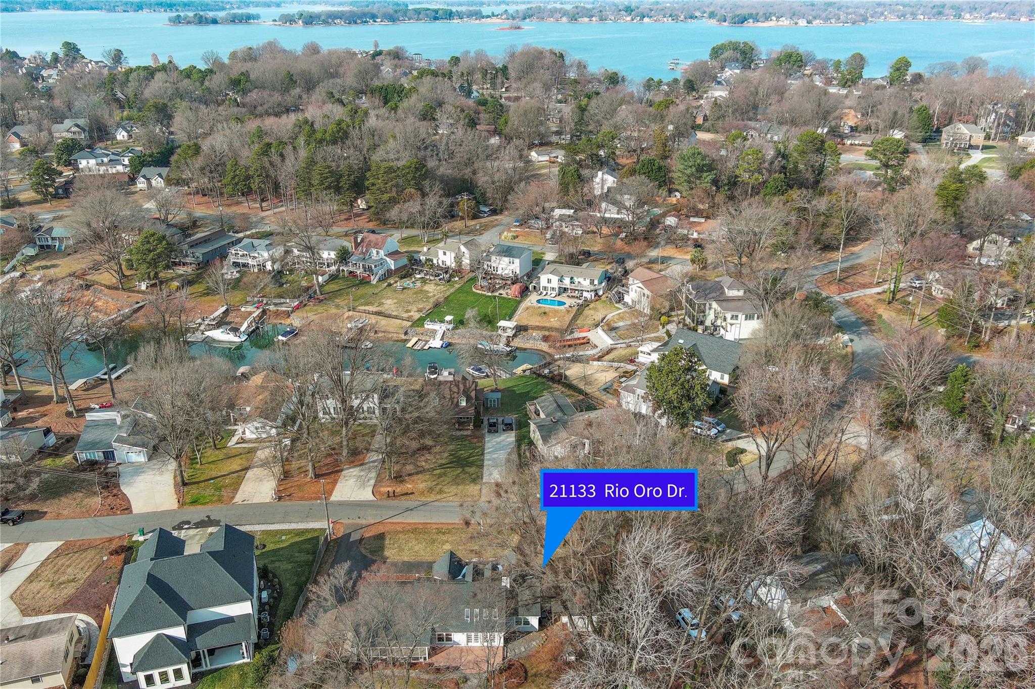 21133 Rio Oro Drive