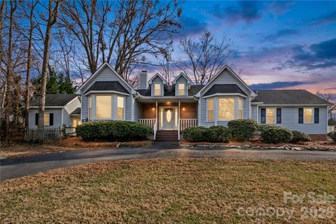 21133 Rio Oro Drive Cornelius NC 28031