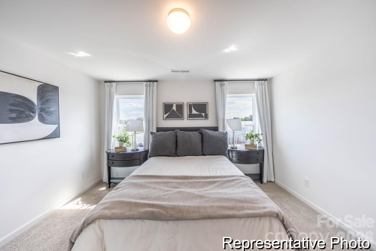 The Towns at Cliffwood - Residential