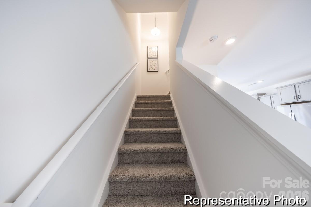 The Towns at Cliffwood - Residential