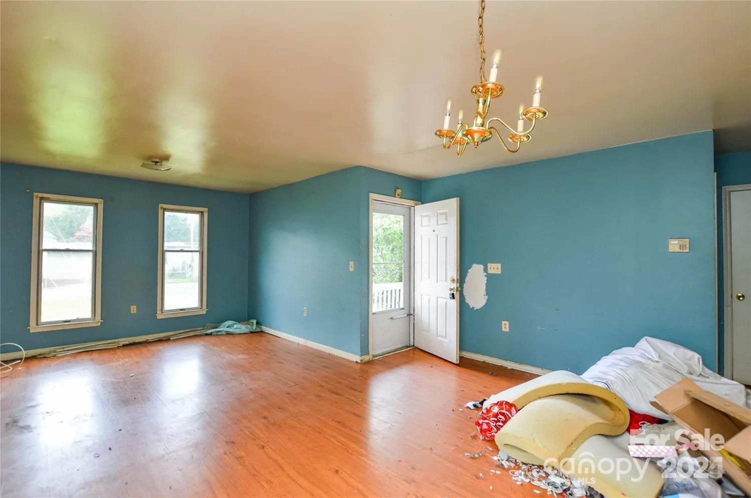 Sunnyside - Residential