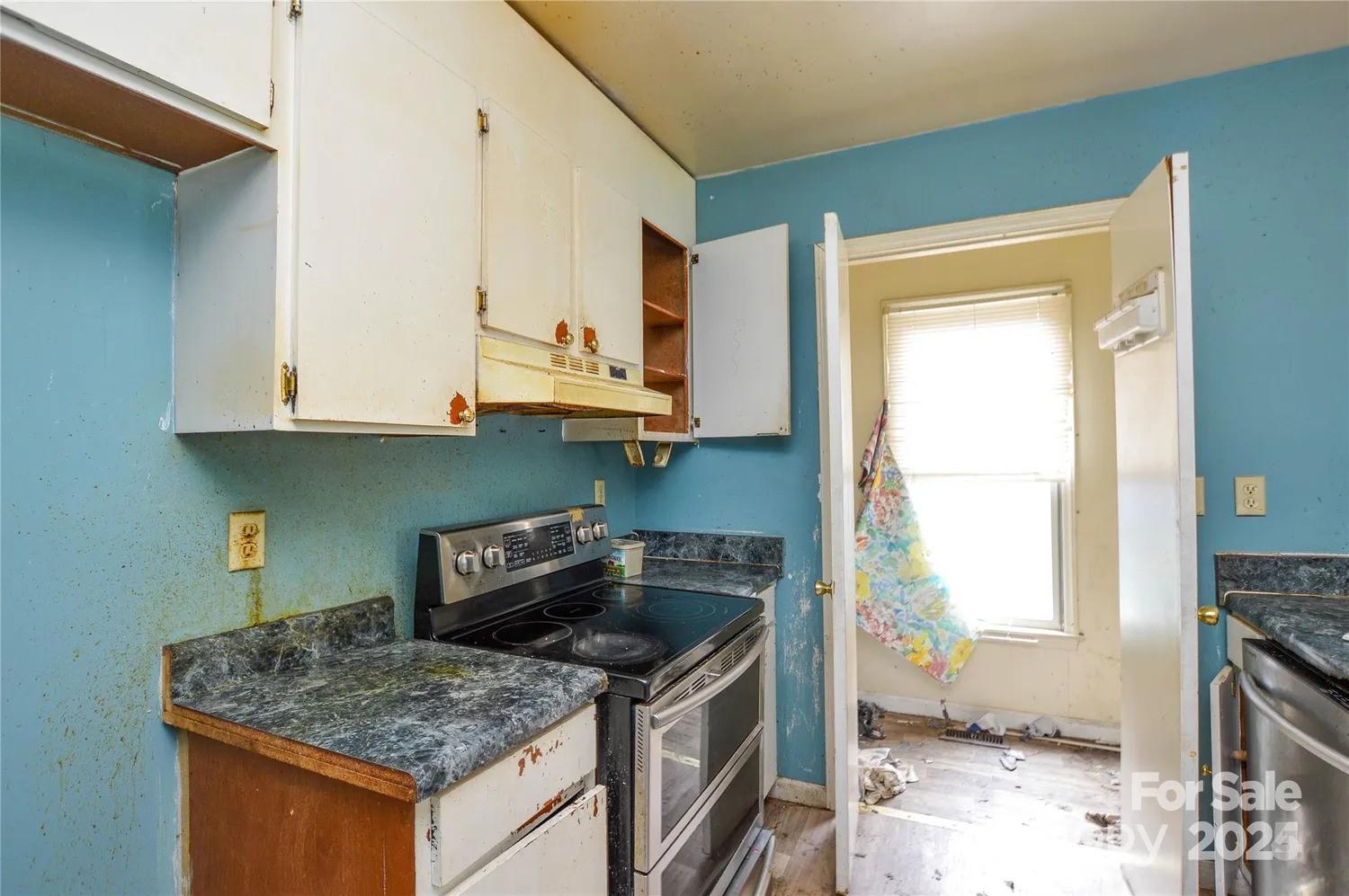 Sunnyside - Residential