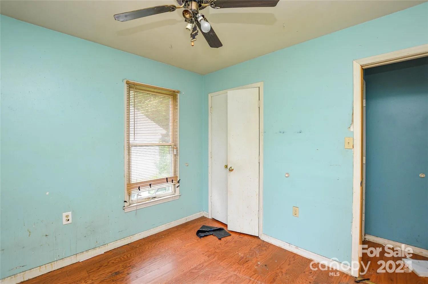 Sunnyside - Residential