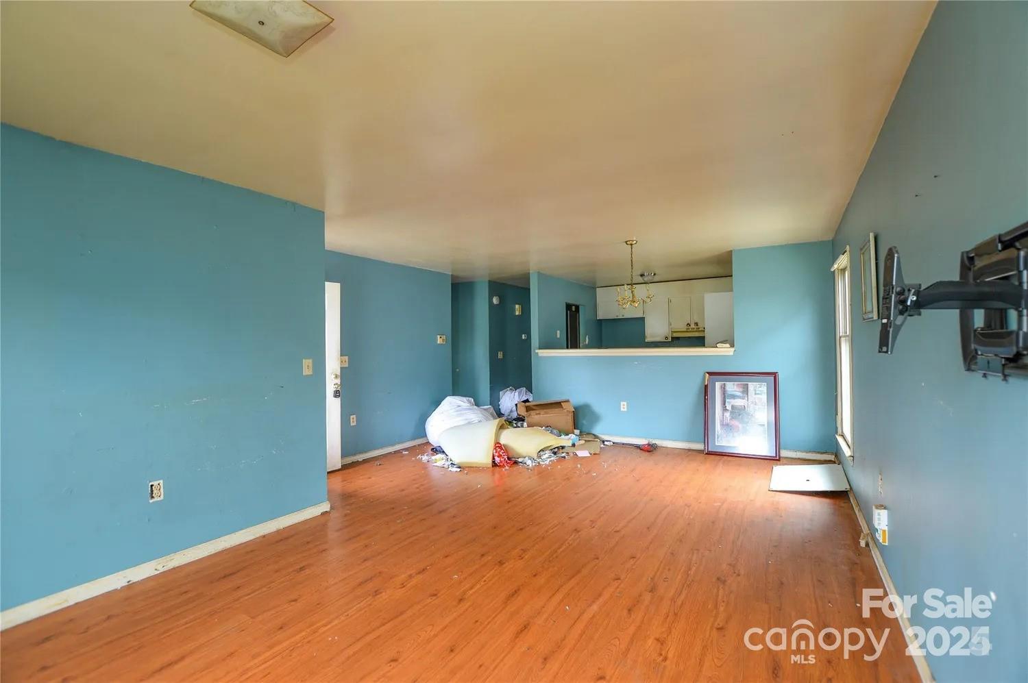 Sunnyside - Residential