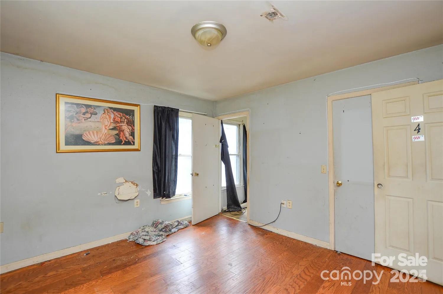 Sunnyside - Residential
