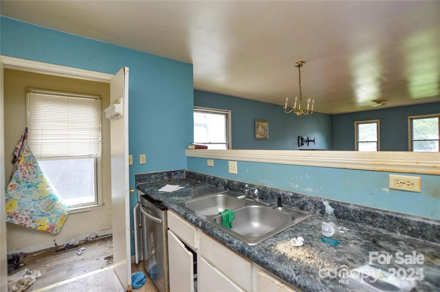 Sunnyside - Residential