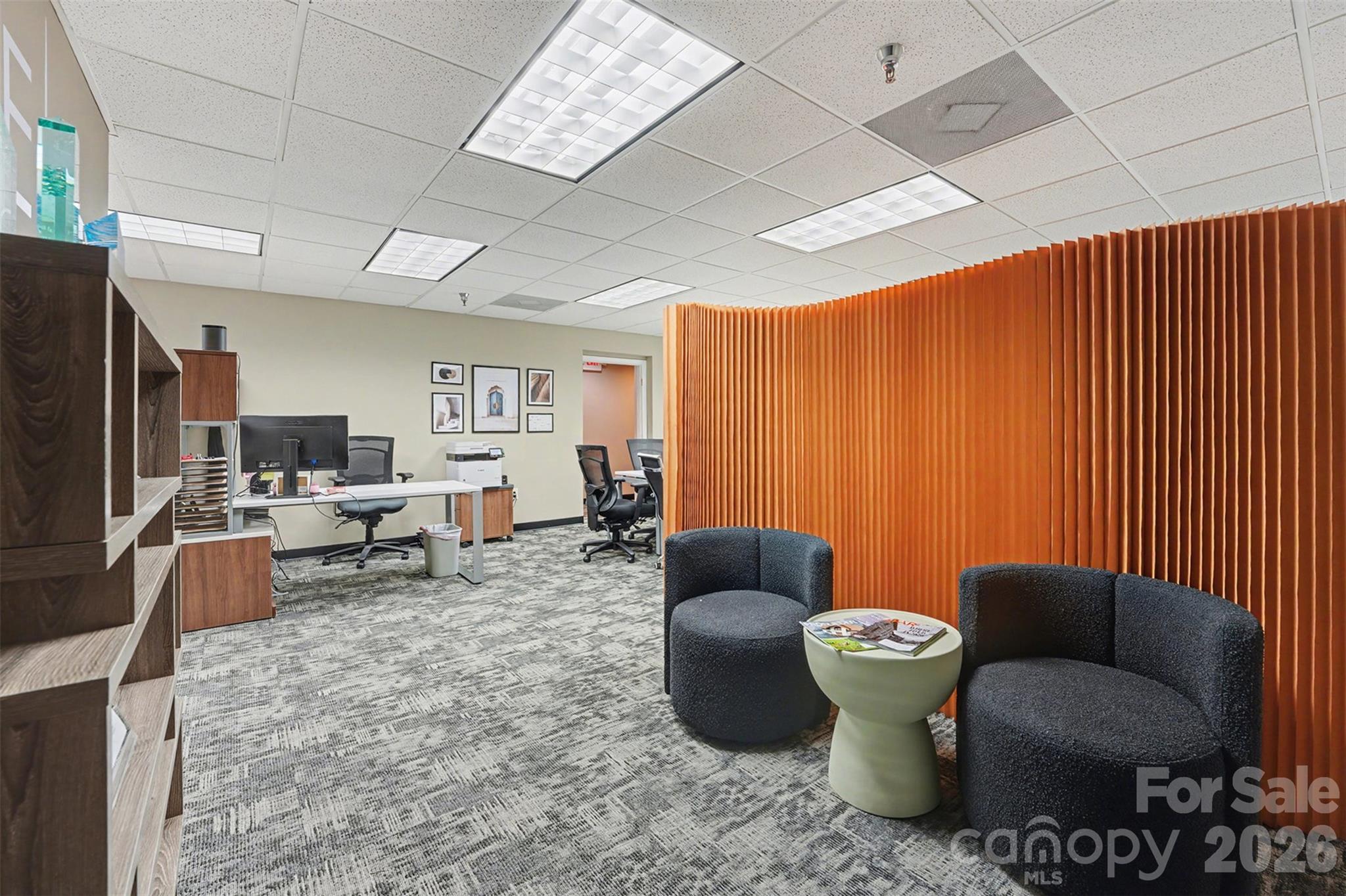 19701 Bethel Church Road 201 & 202