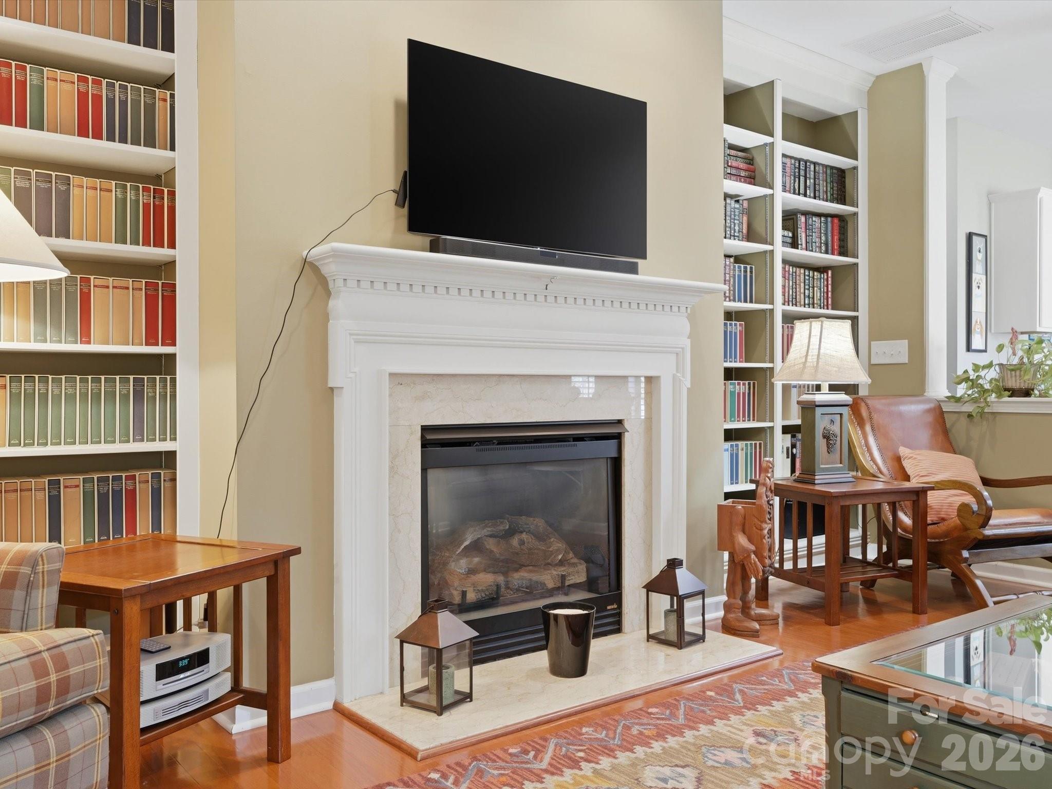 Four Seasons At Gold Hill - Residential