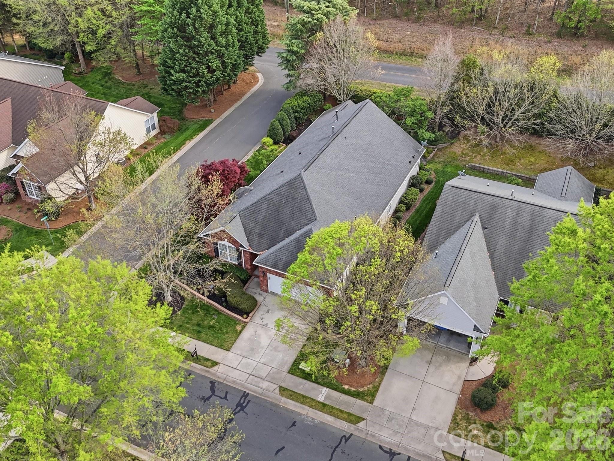 Four Seasons At Gold Hill - Residential