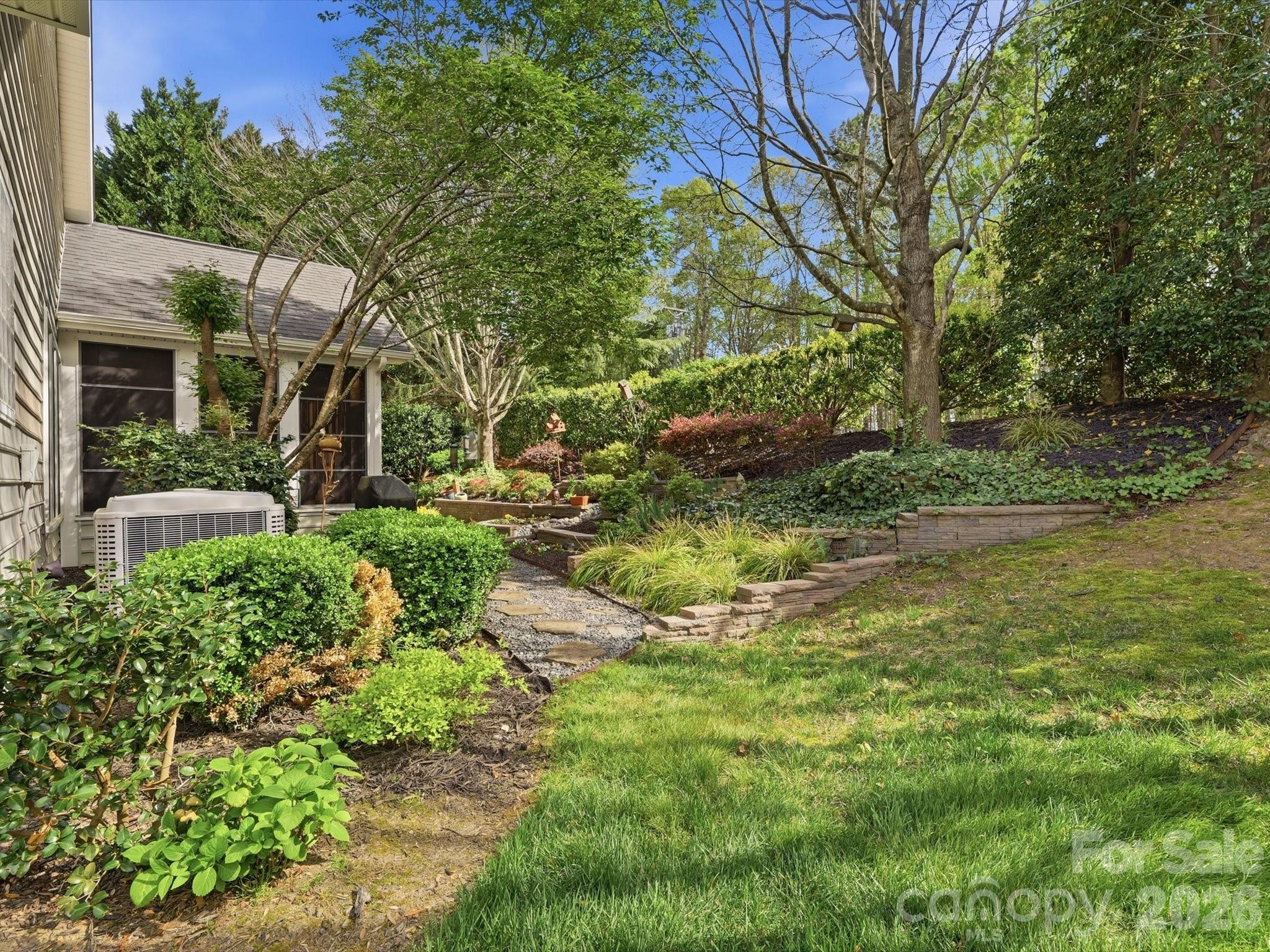 Four Seasons At Gold Hill - Residential