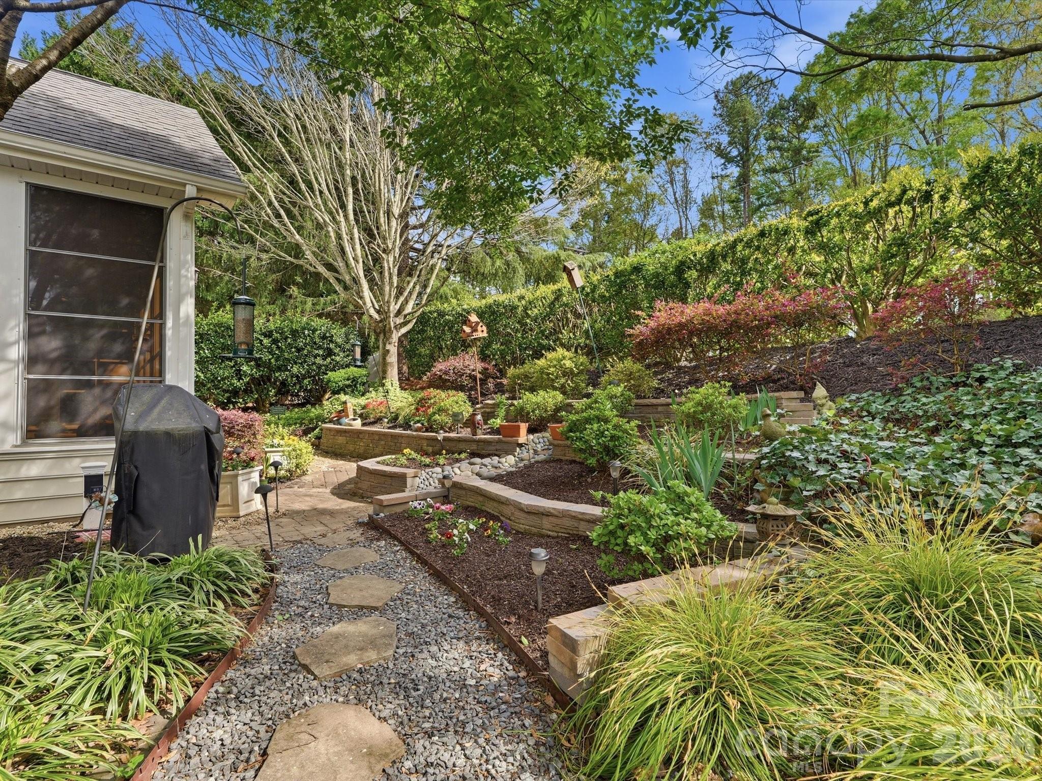 Four Seasons At Gold Hill - Residential