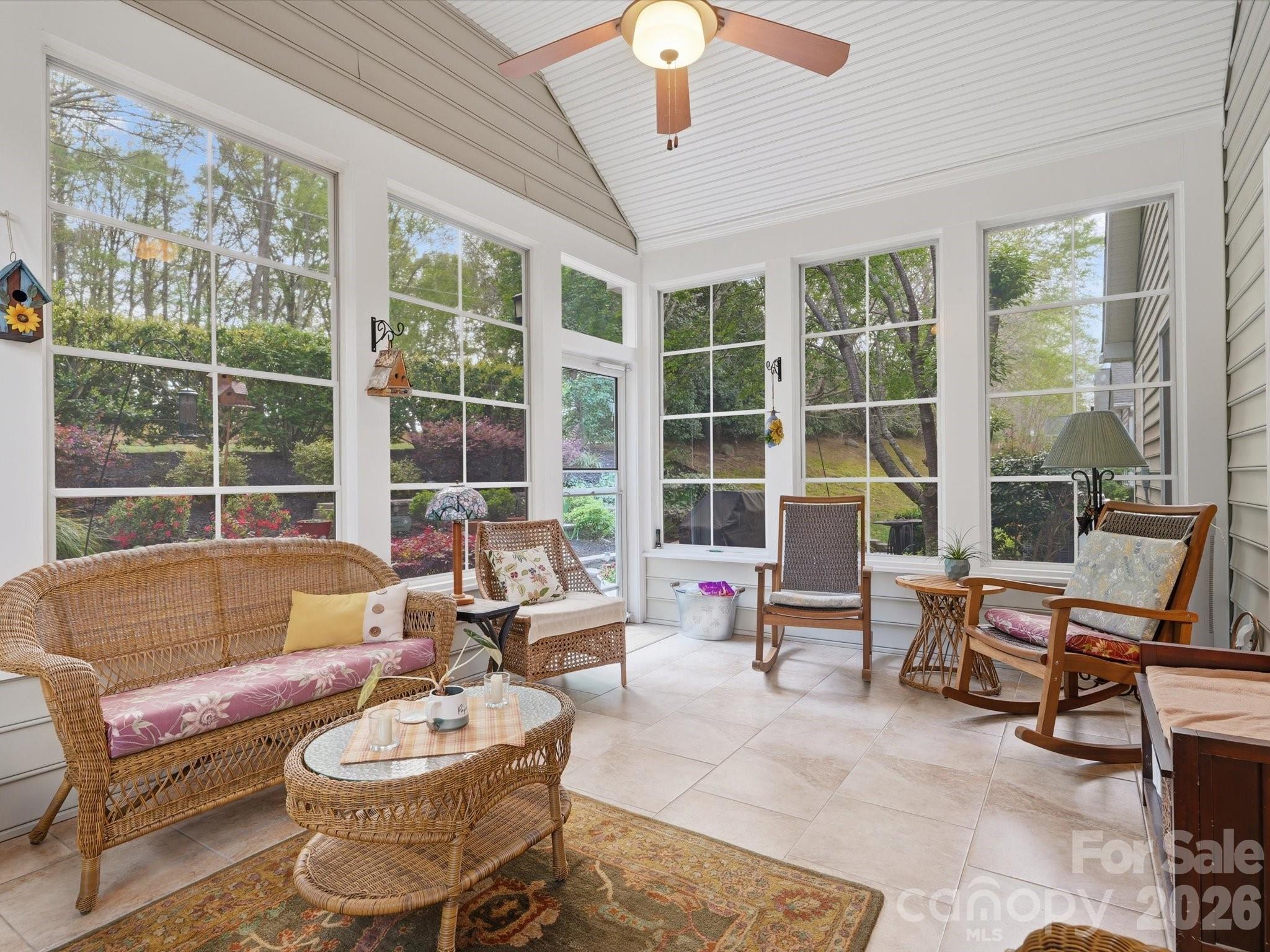 Four Seasons At Gold Hill - Residential