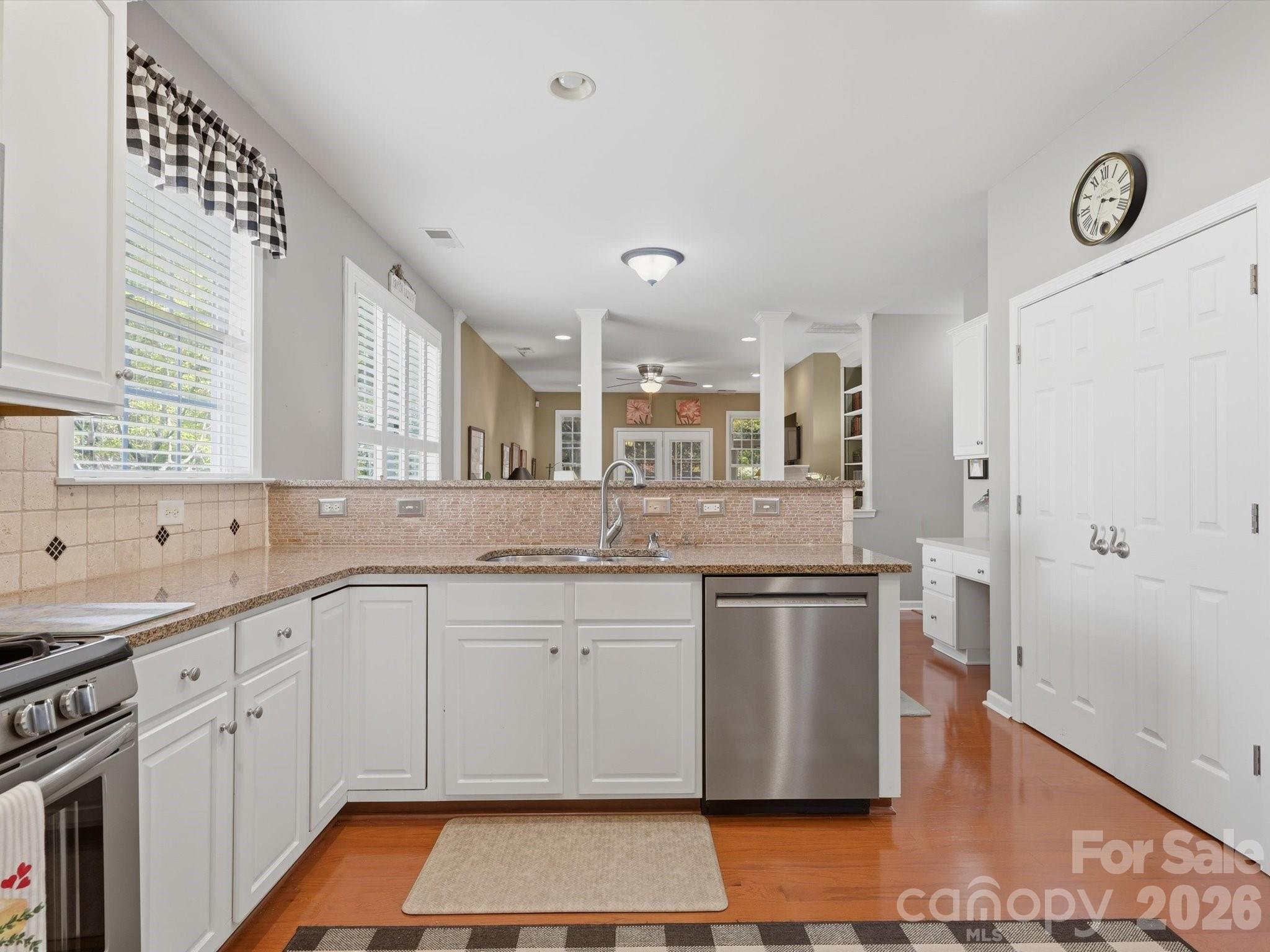 Four Seasons At Gold Hill - Residential