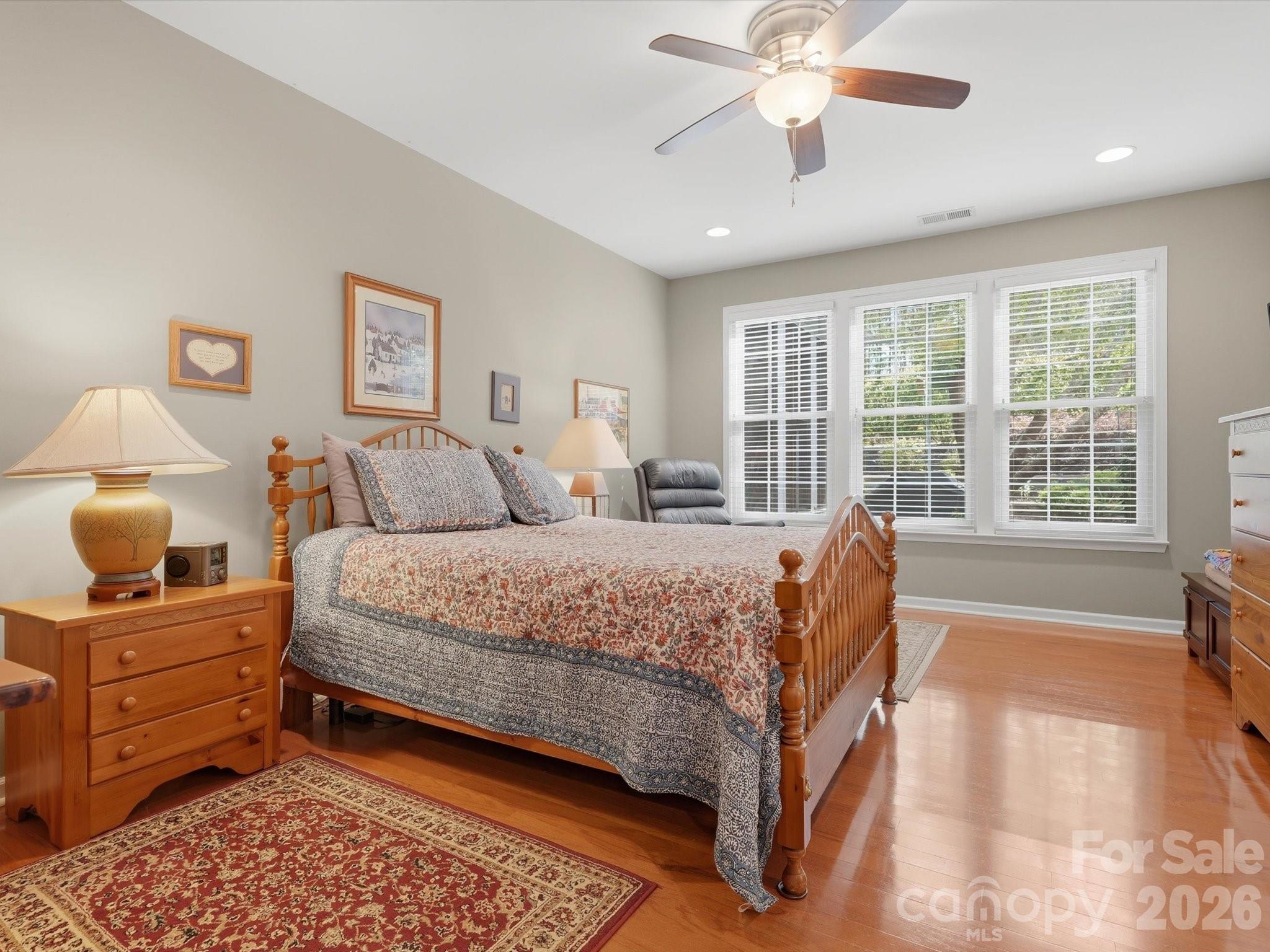 Four Seasons At Gold Hill - Residential