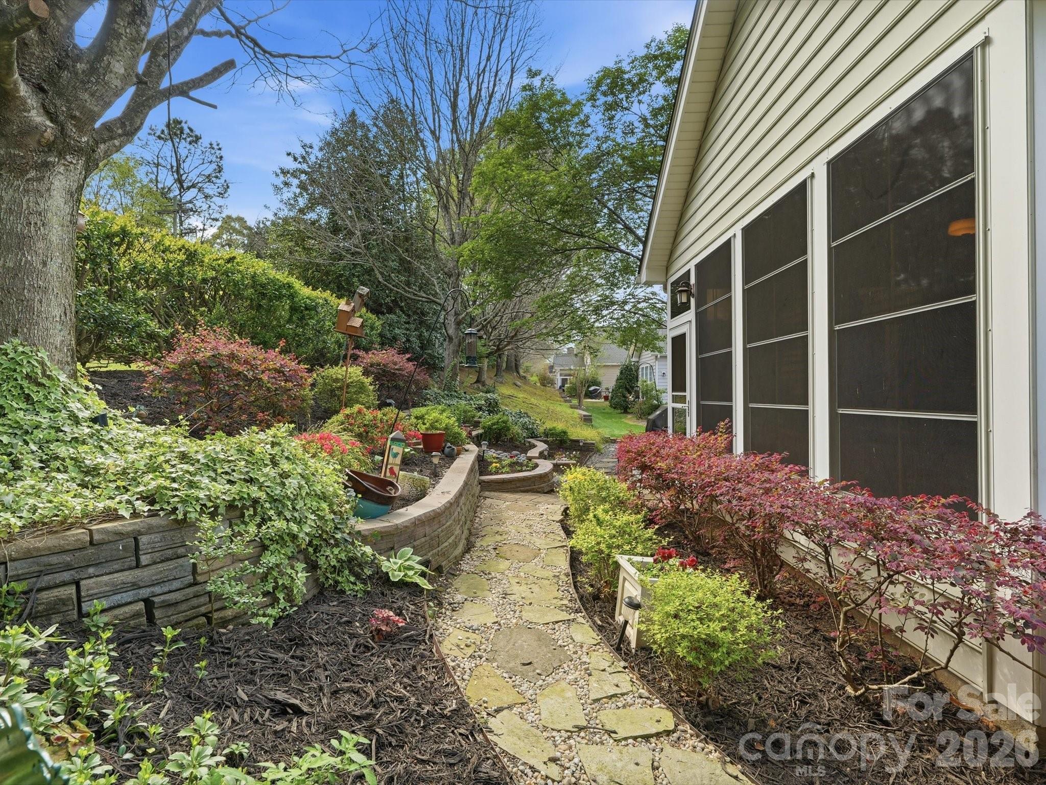 Four Seasons At Gold Hill - Residential