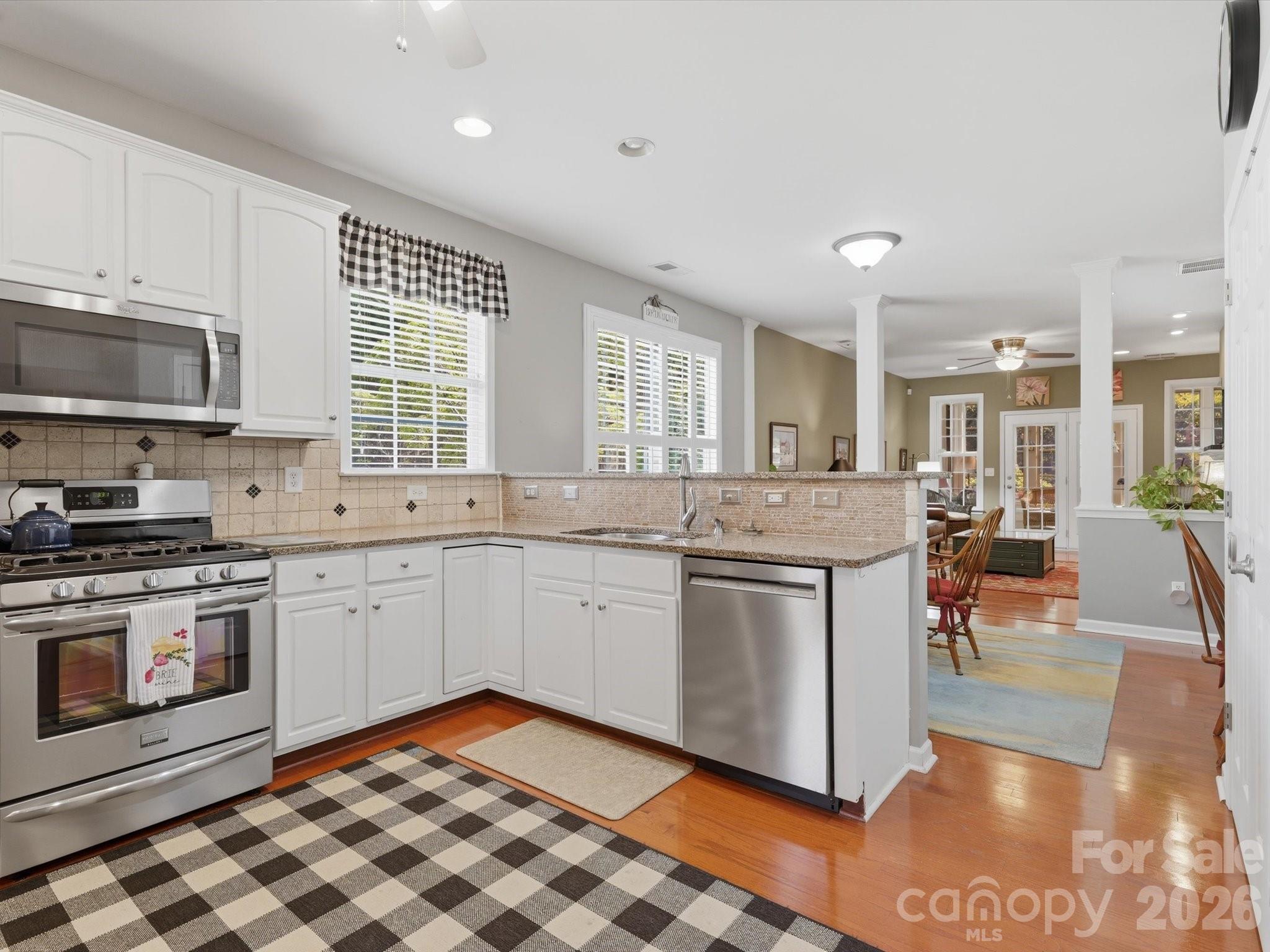 Four Seasons At Gold Hill - Residential