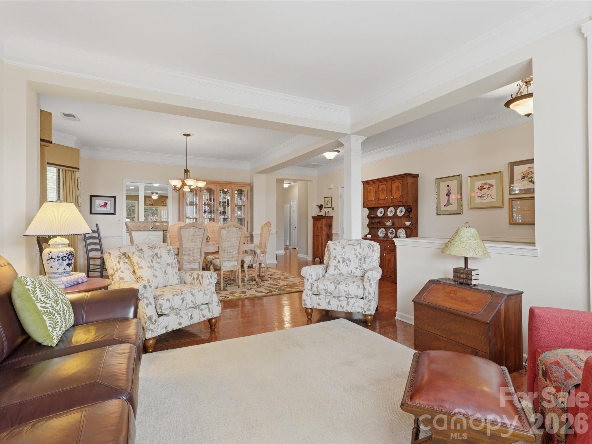 Four Seasons At Gold Hill - Residential