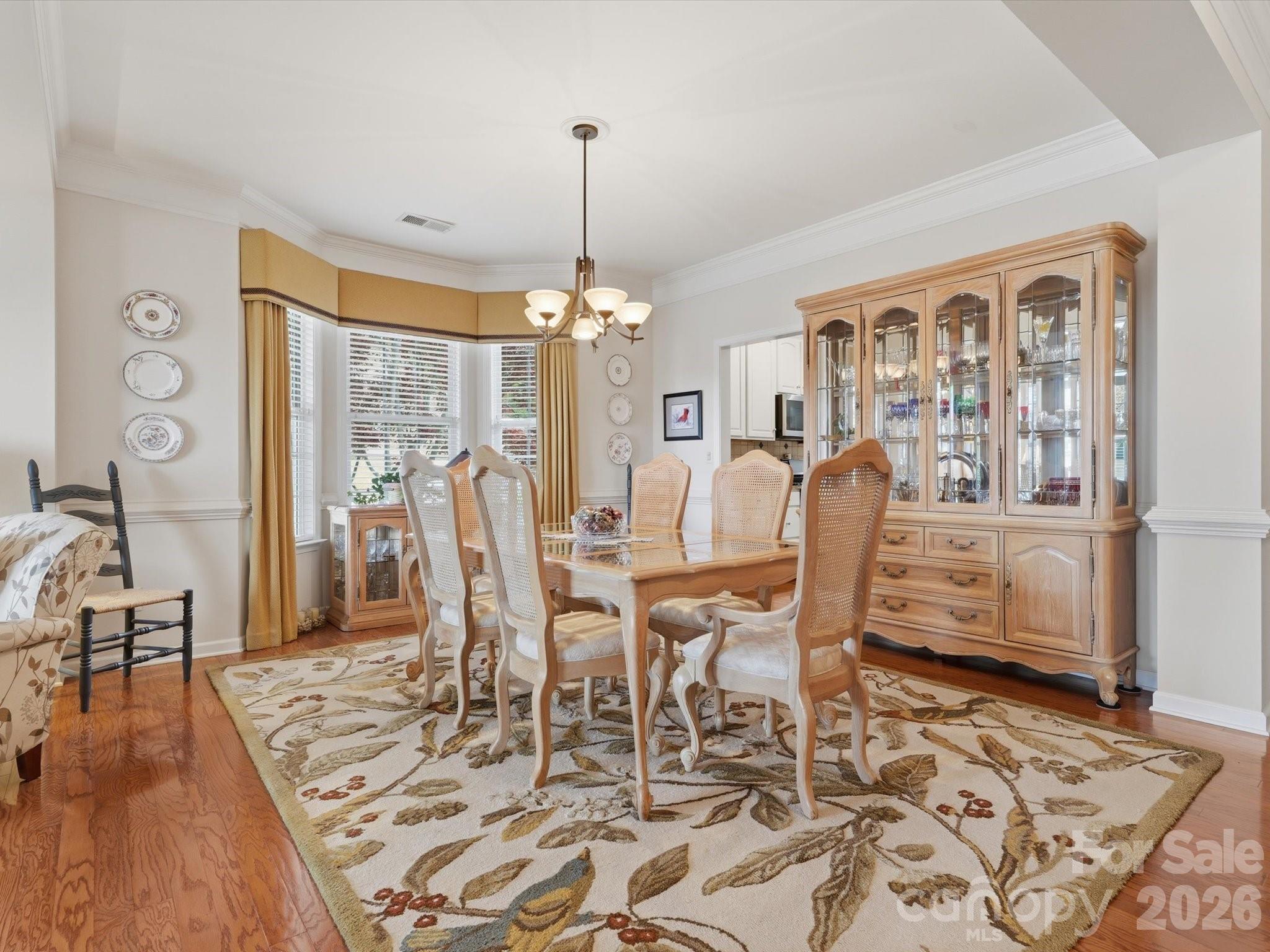 Four Seasons At Gold Hill - Residential