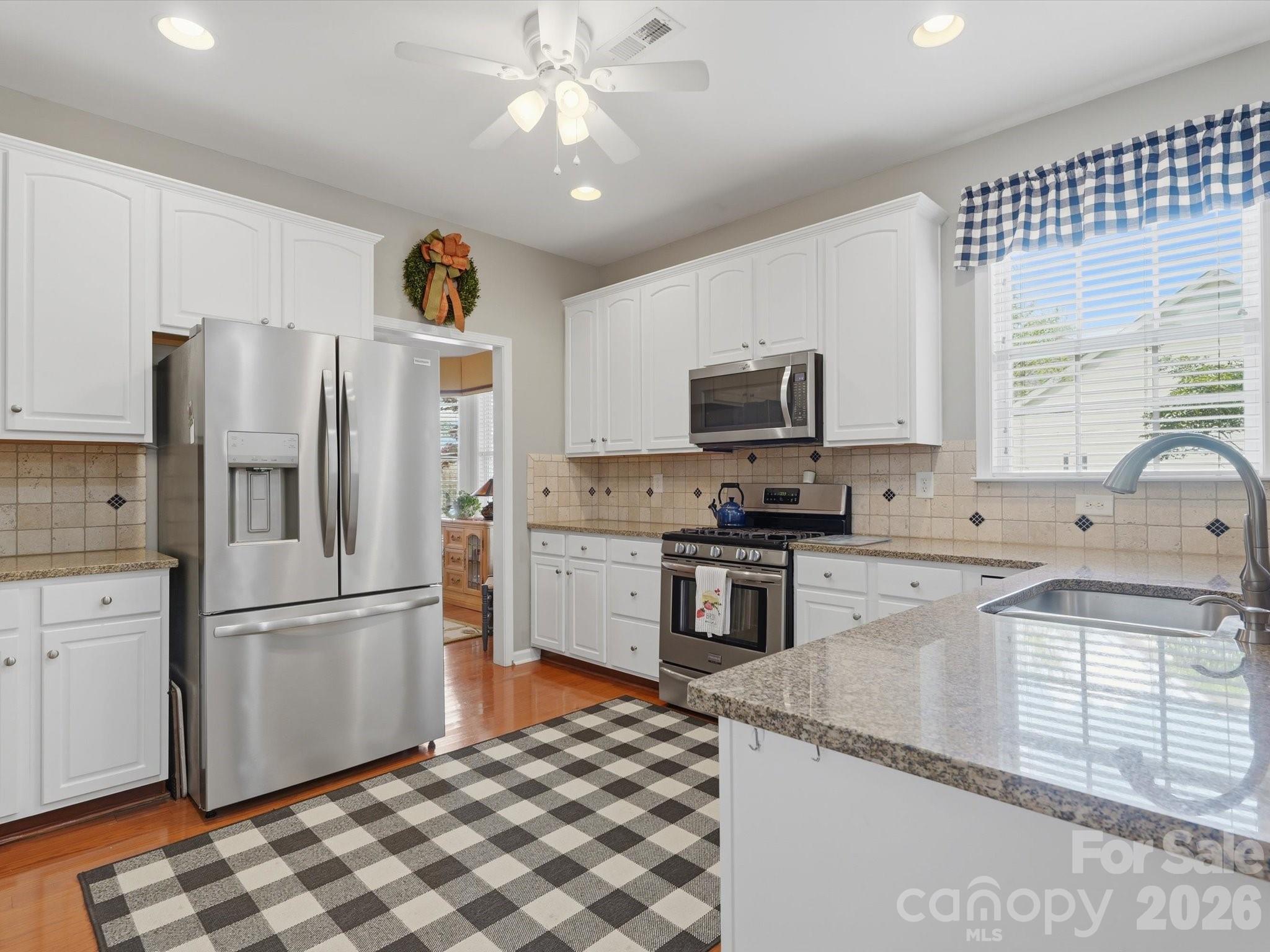 Four Seasons At Gold Hill - Residential