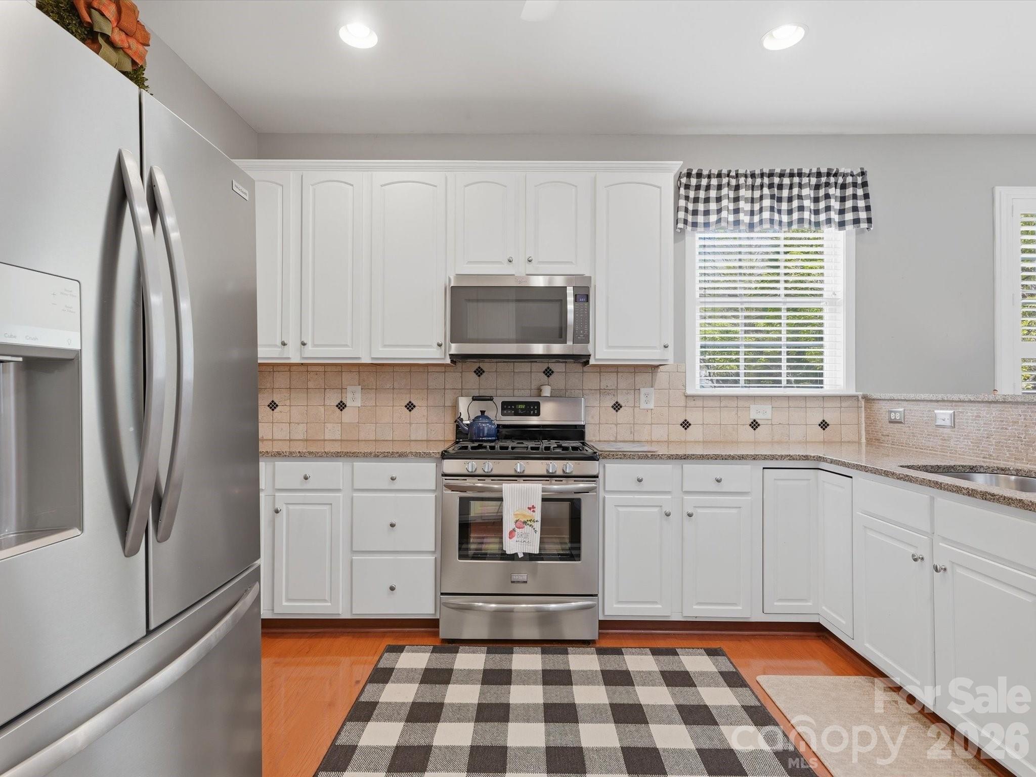 Four Seasons At Gold Hill - Residential