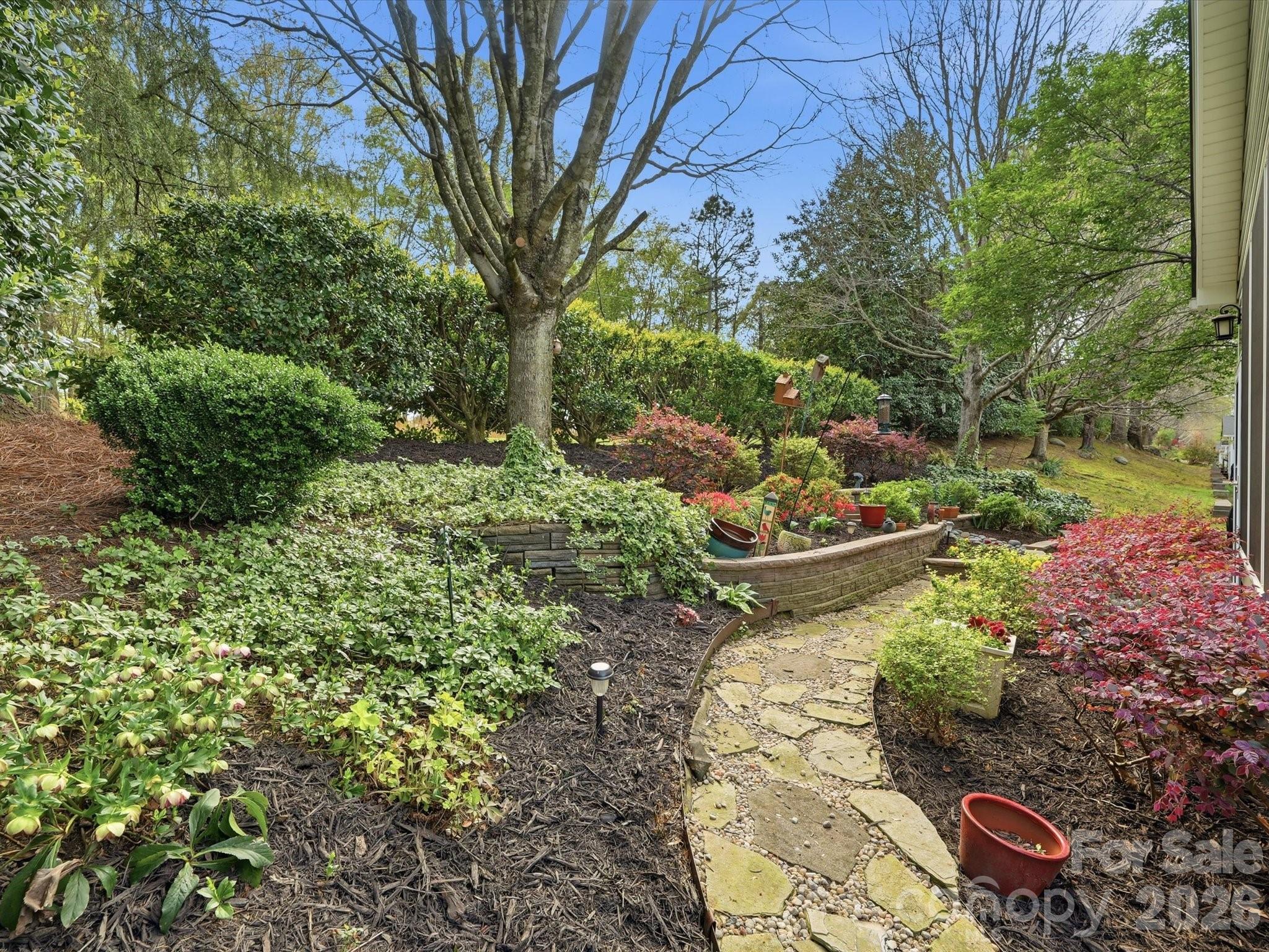 Four Seasons At Gold Hill - Residential