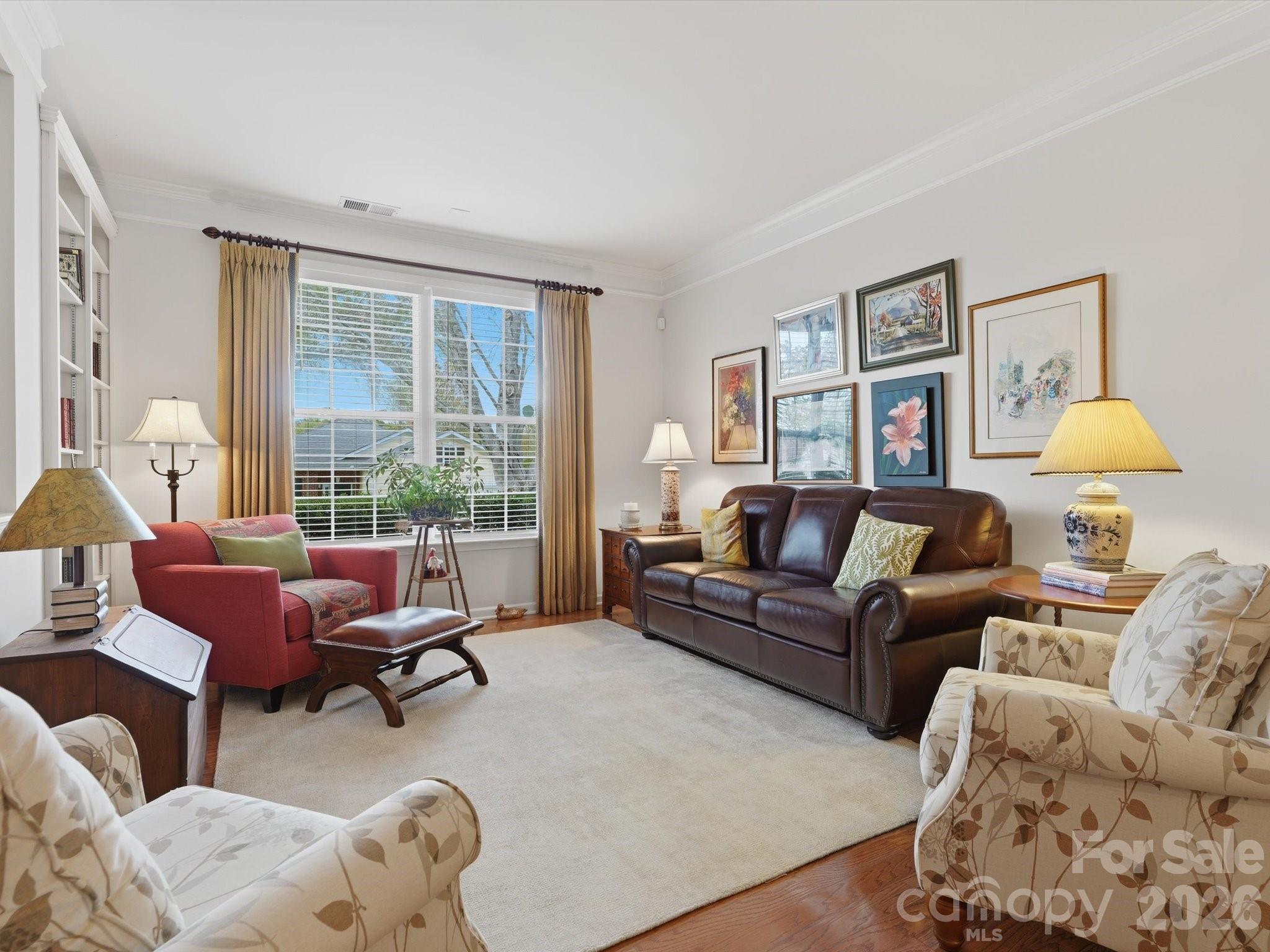 Four Seasons At Gold Hill - Residential