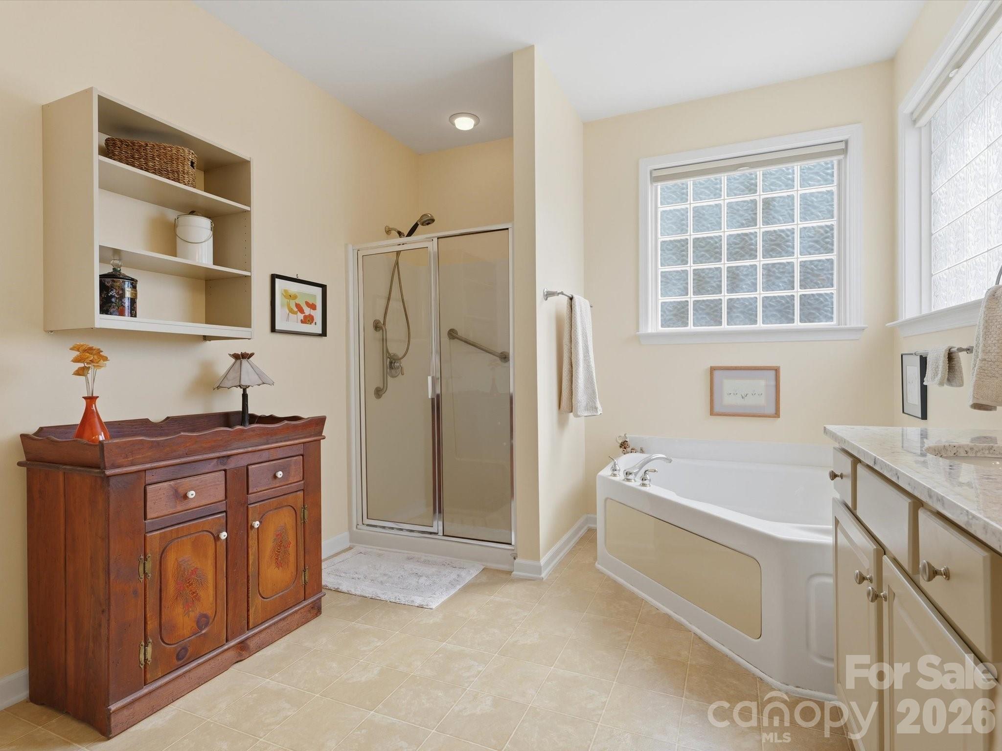 Four Seasons At Gold Hill - Residential