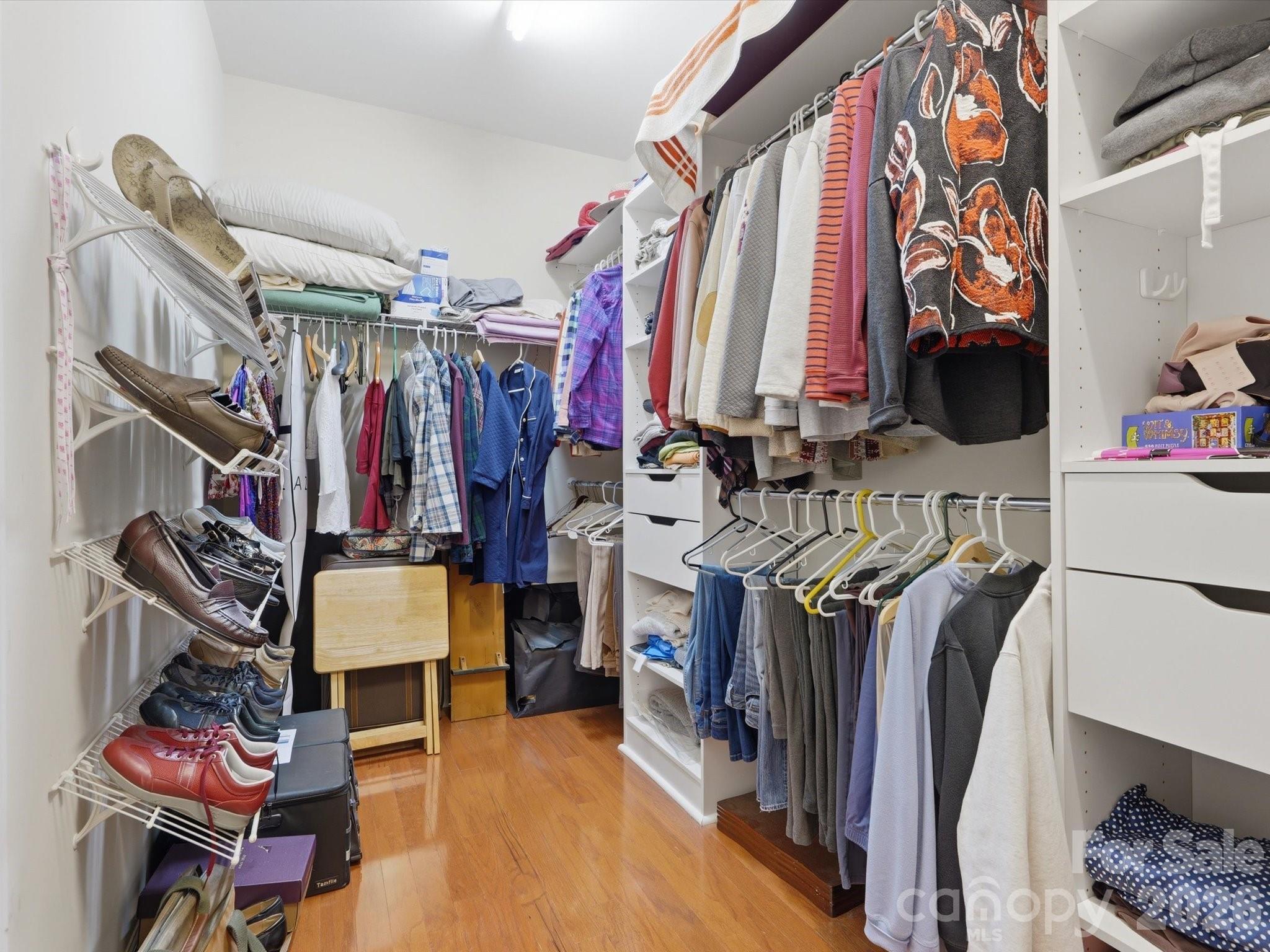 Four Seasons At Gold Hill - Residential