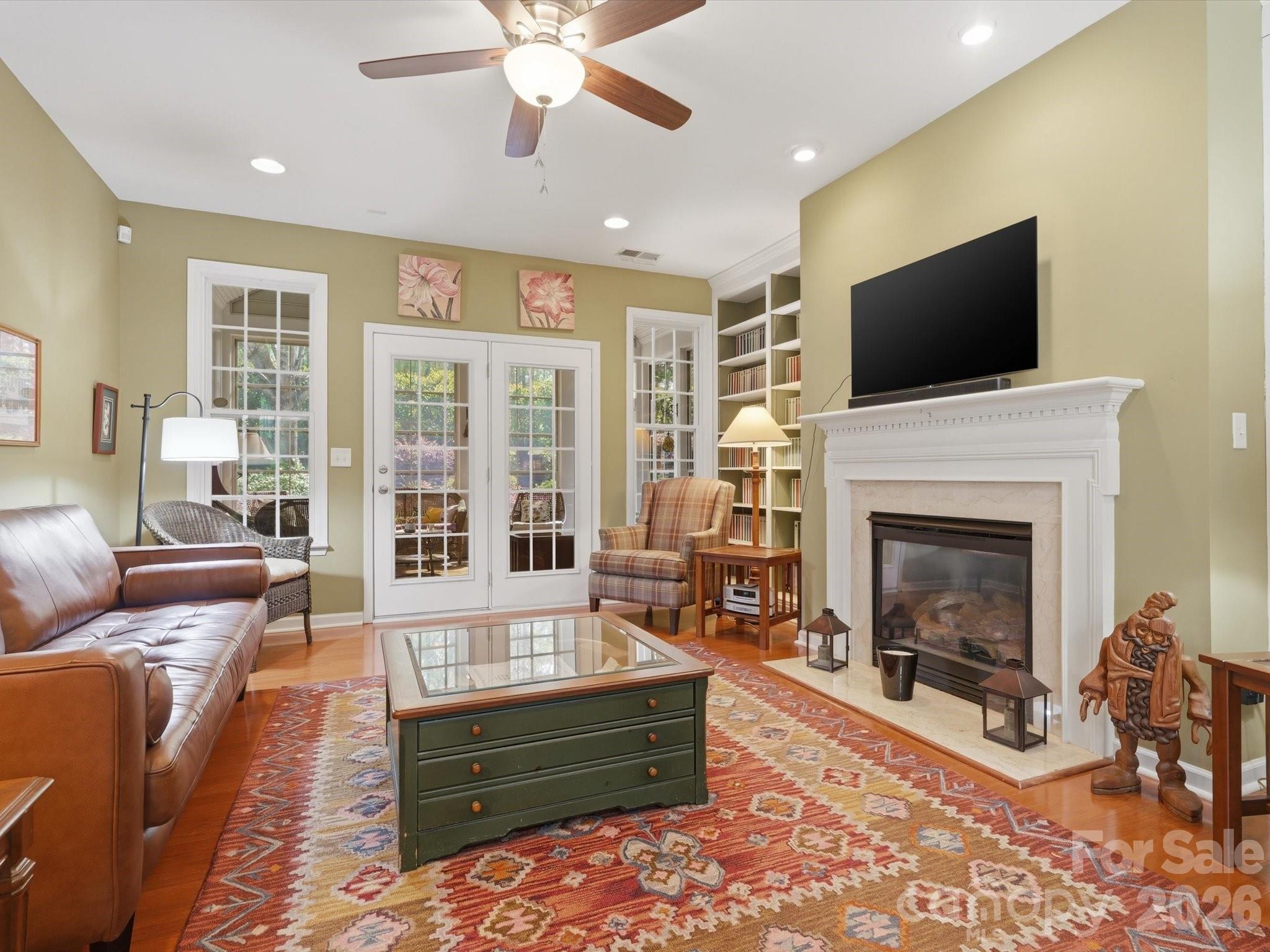 Four Seasons At Gold Hill - Residential