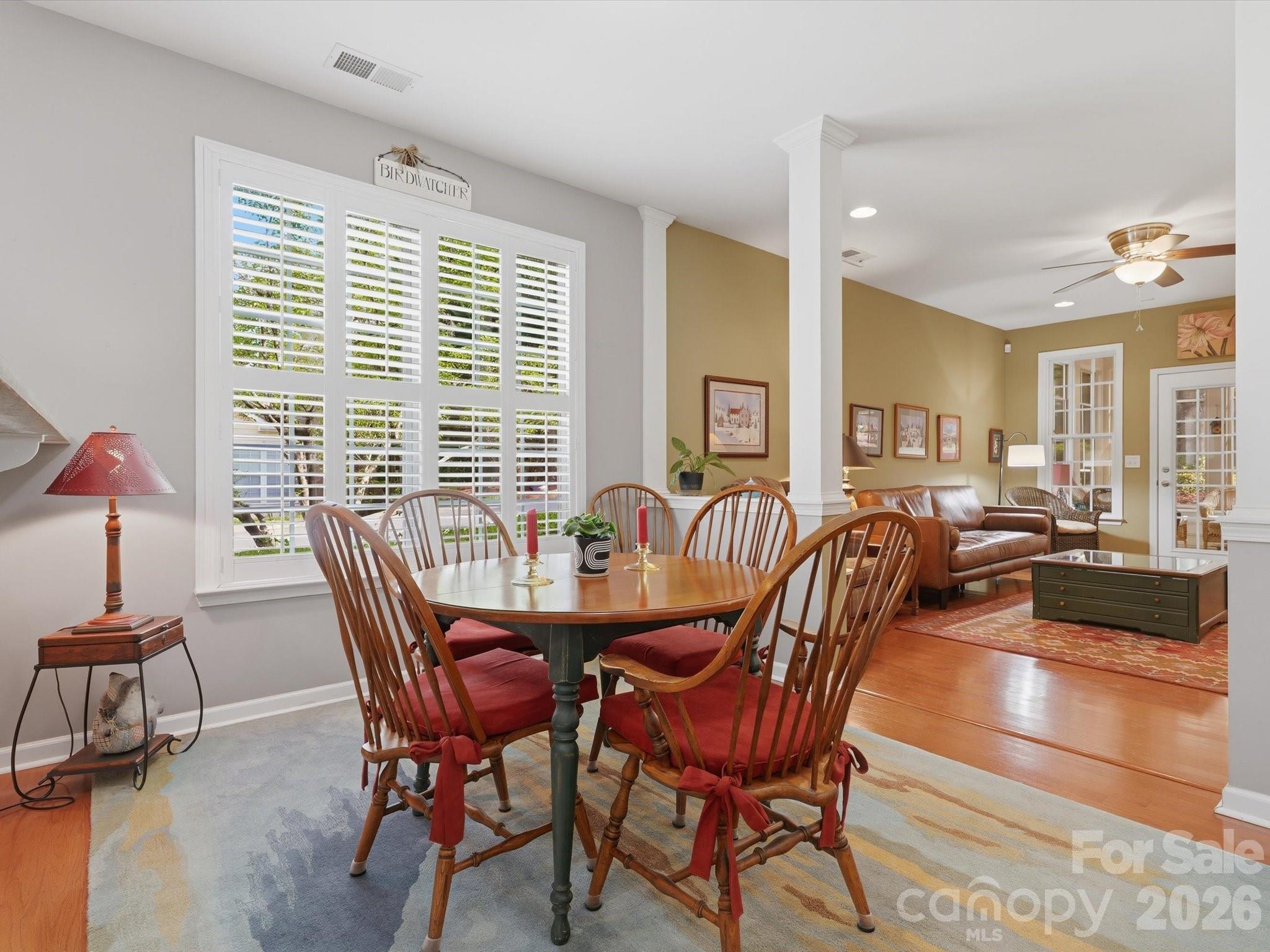 Four Seasons At Gold Hill - Residential