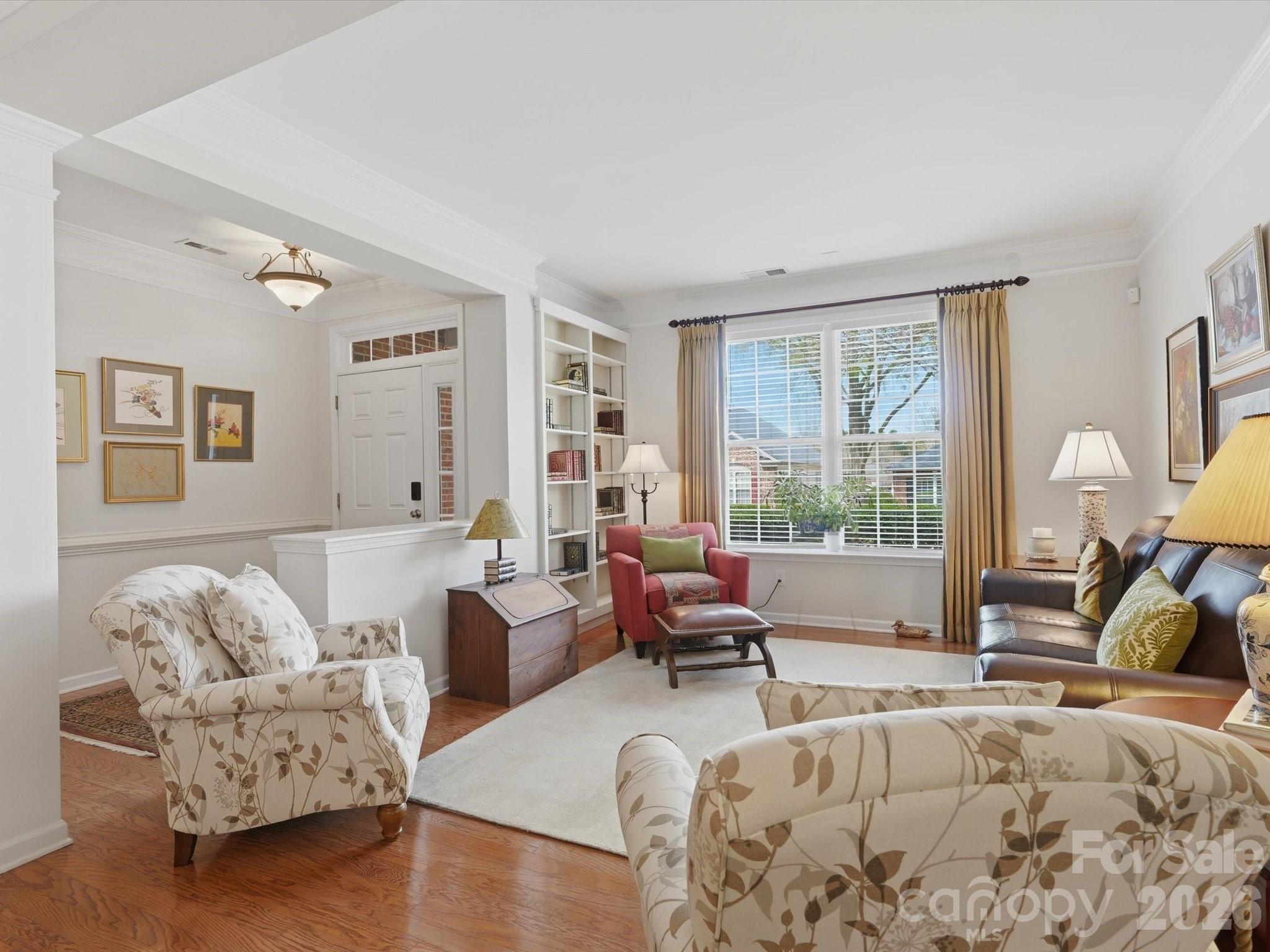 Four Seasons At Gold Hill - Residential