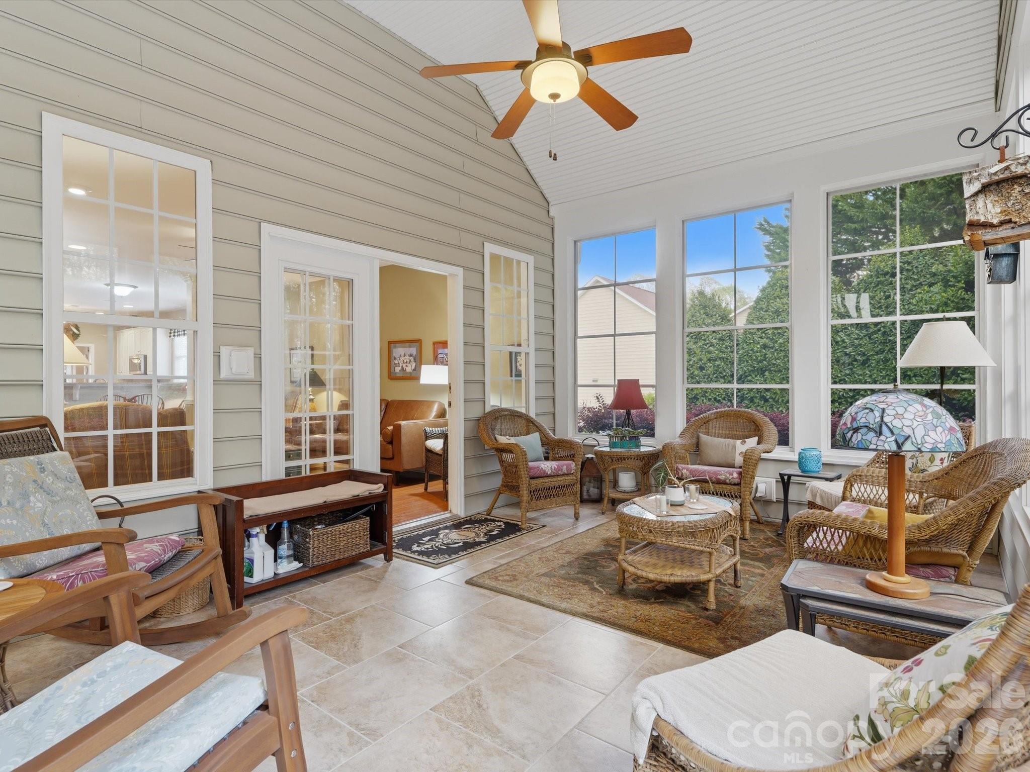 Four Seasons At Gold Hill - Residential