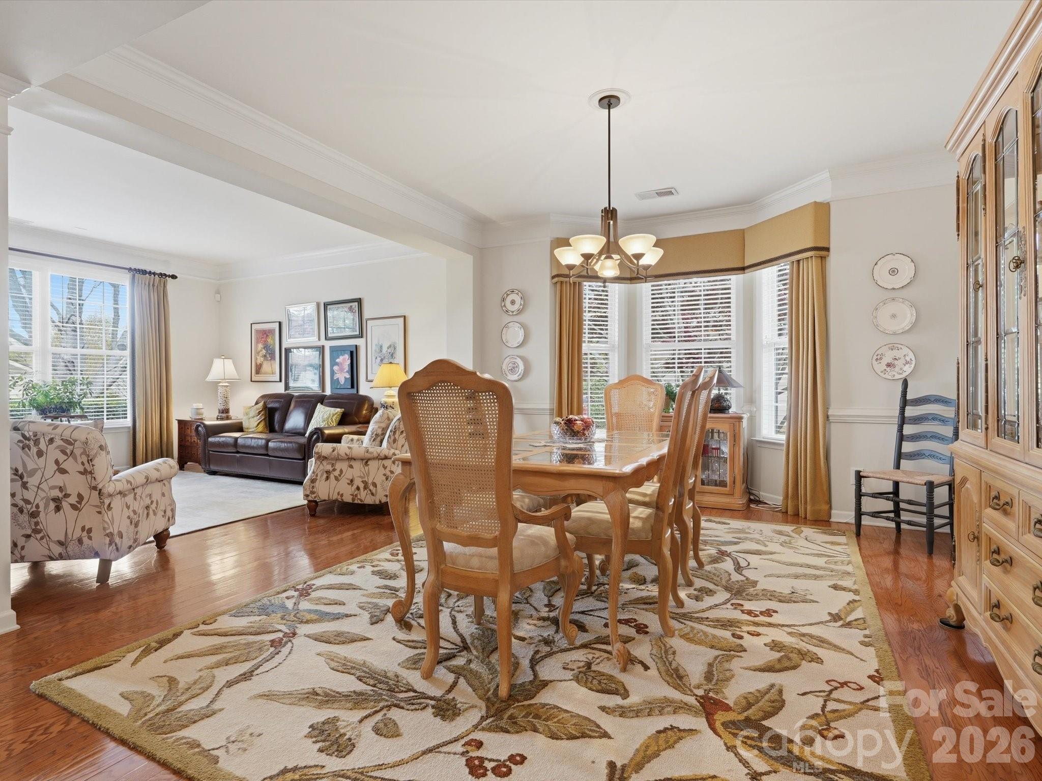 Four Seasons At Gold Hill - Residential