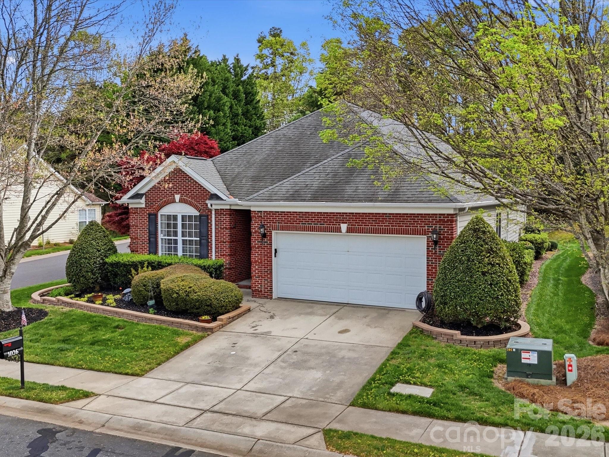 Four Seasons At Gold Hill - Residential