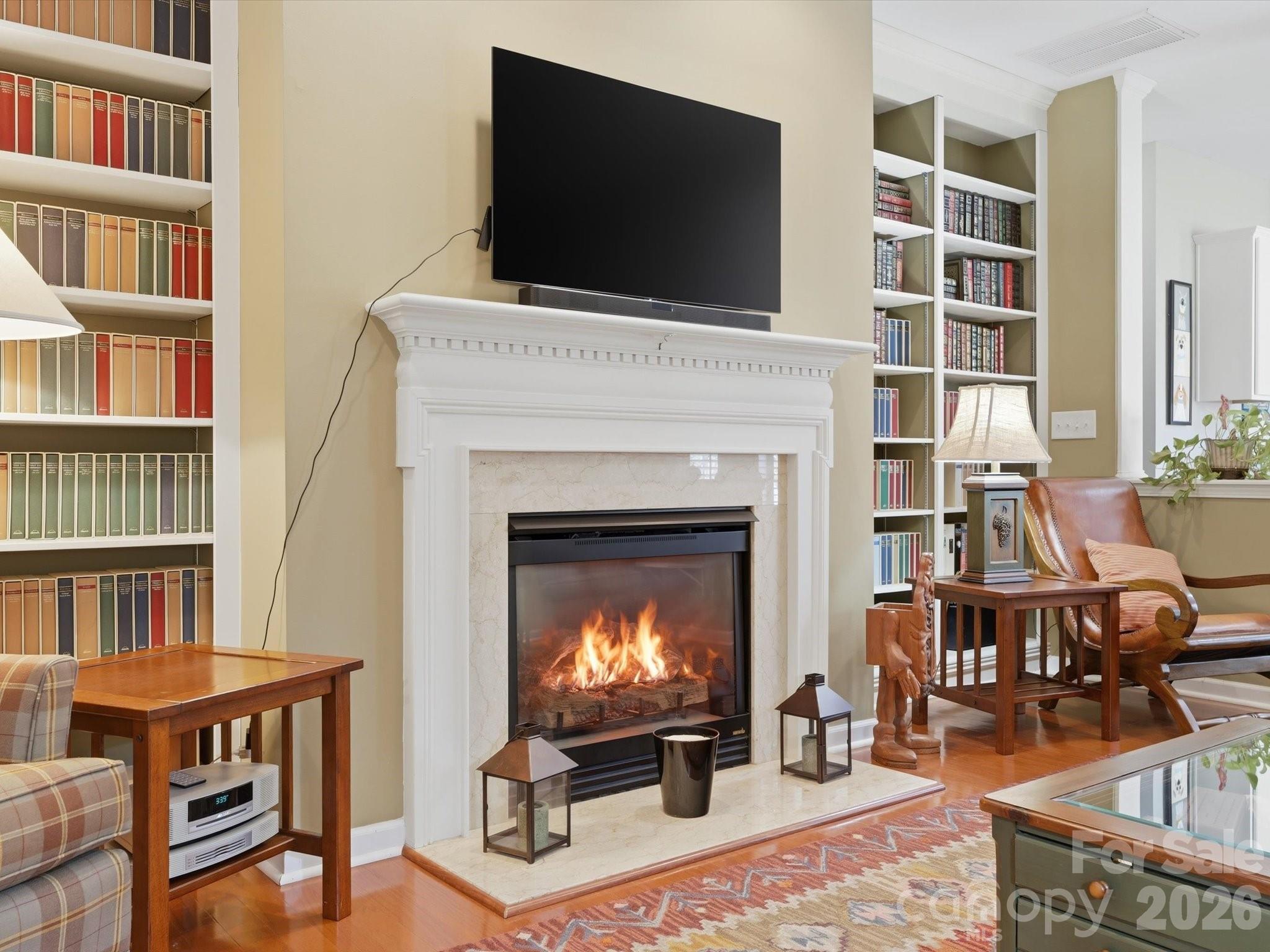 Four Seasons At Gold Hill - Residential