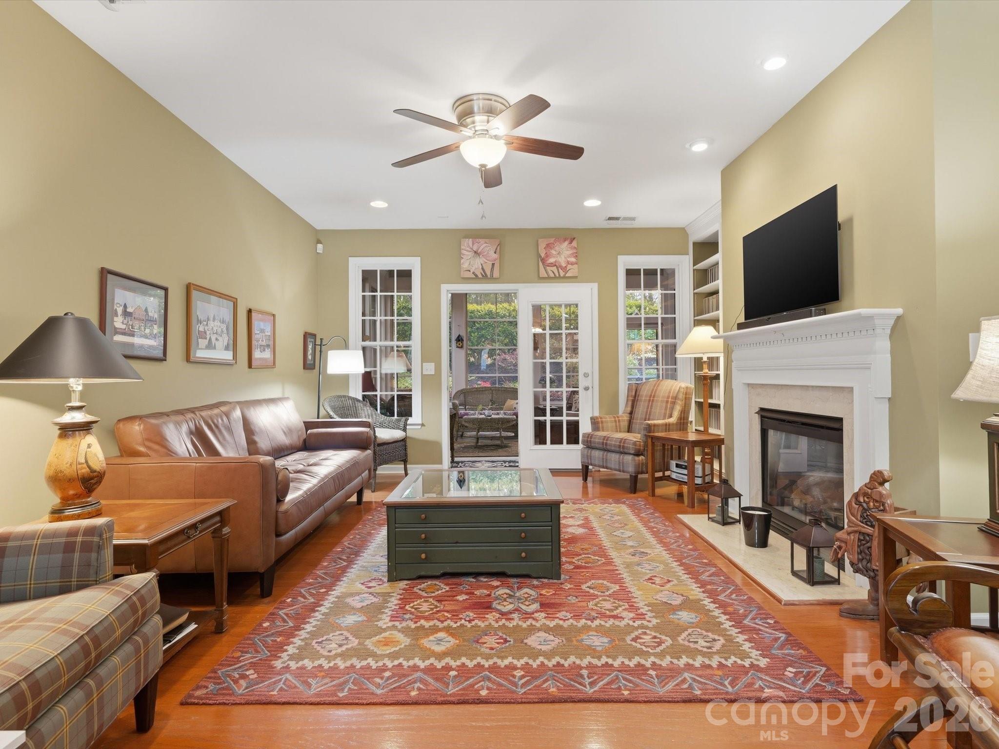 Four Seasons At Gold Hill - Residential