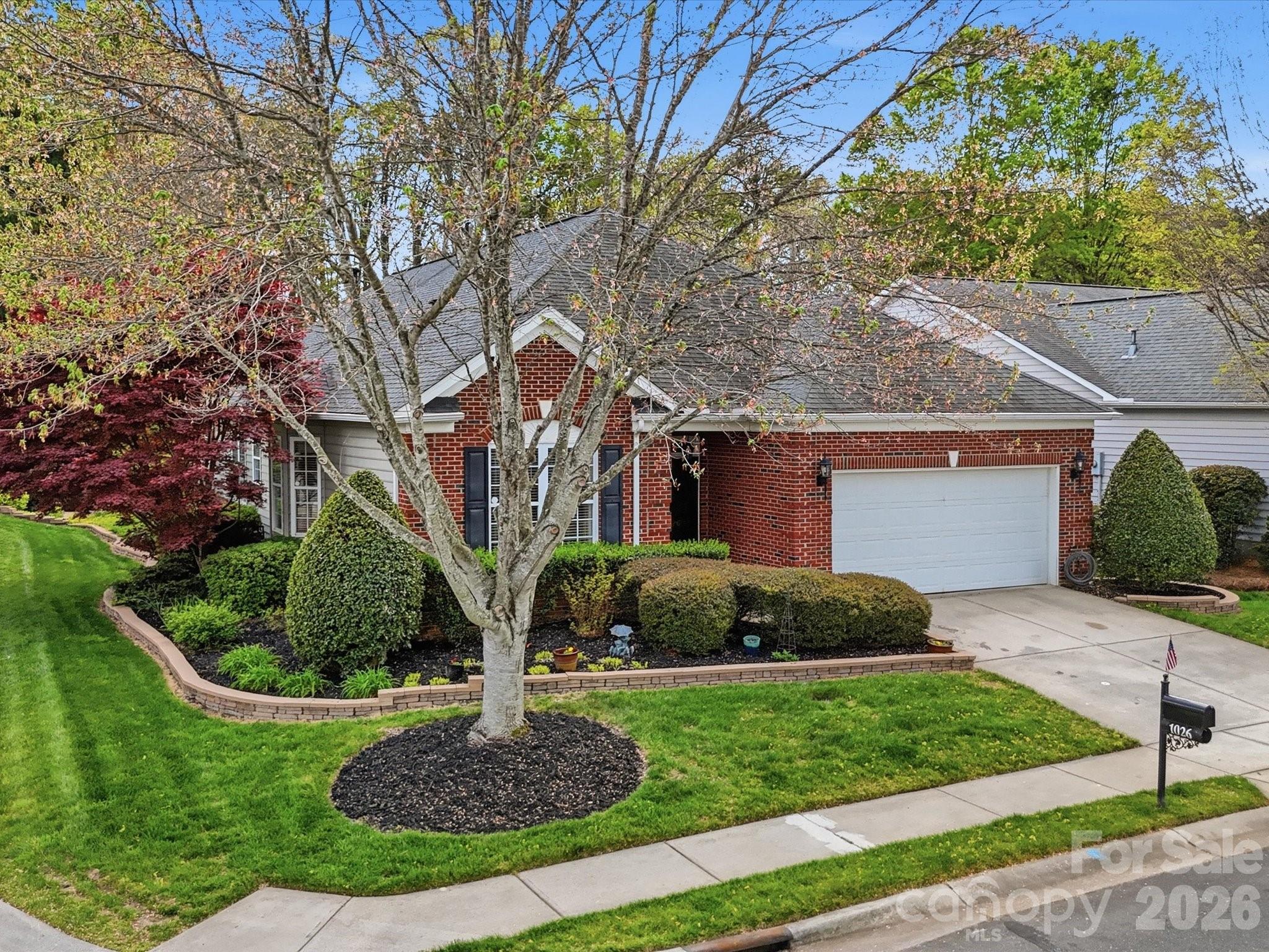 Four Seasons At Gold Hill - Residential