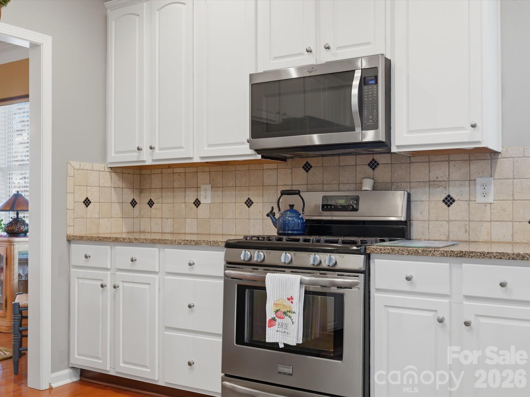 Four Seasons At Gold Hill - Residential