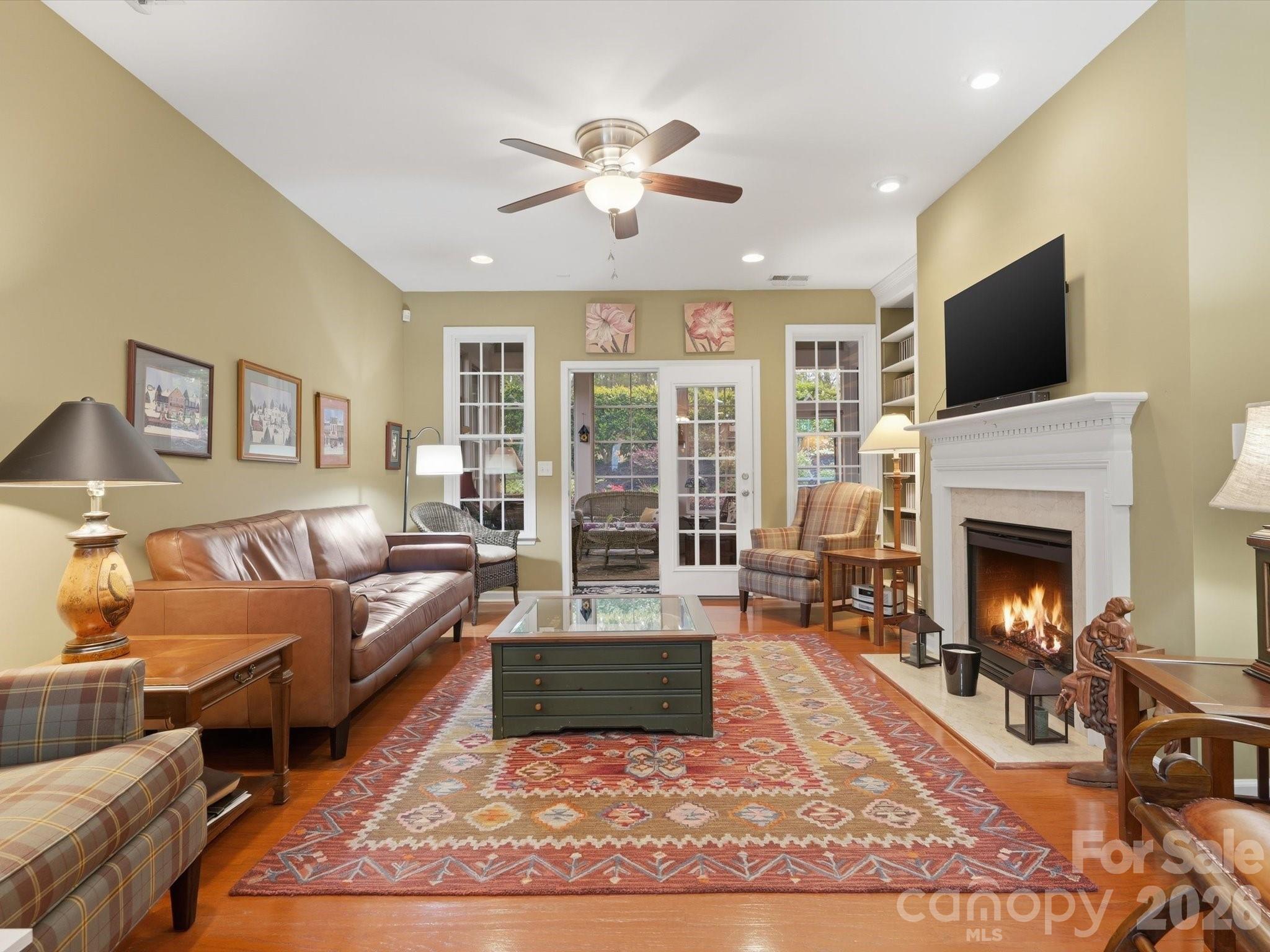 Four Seasons At Gold Hill - Residential