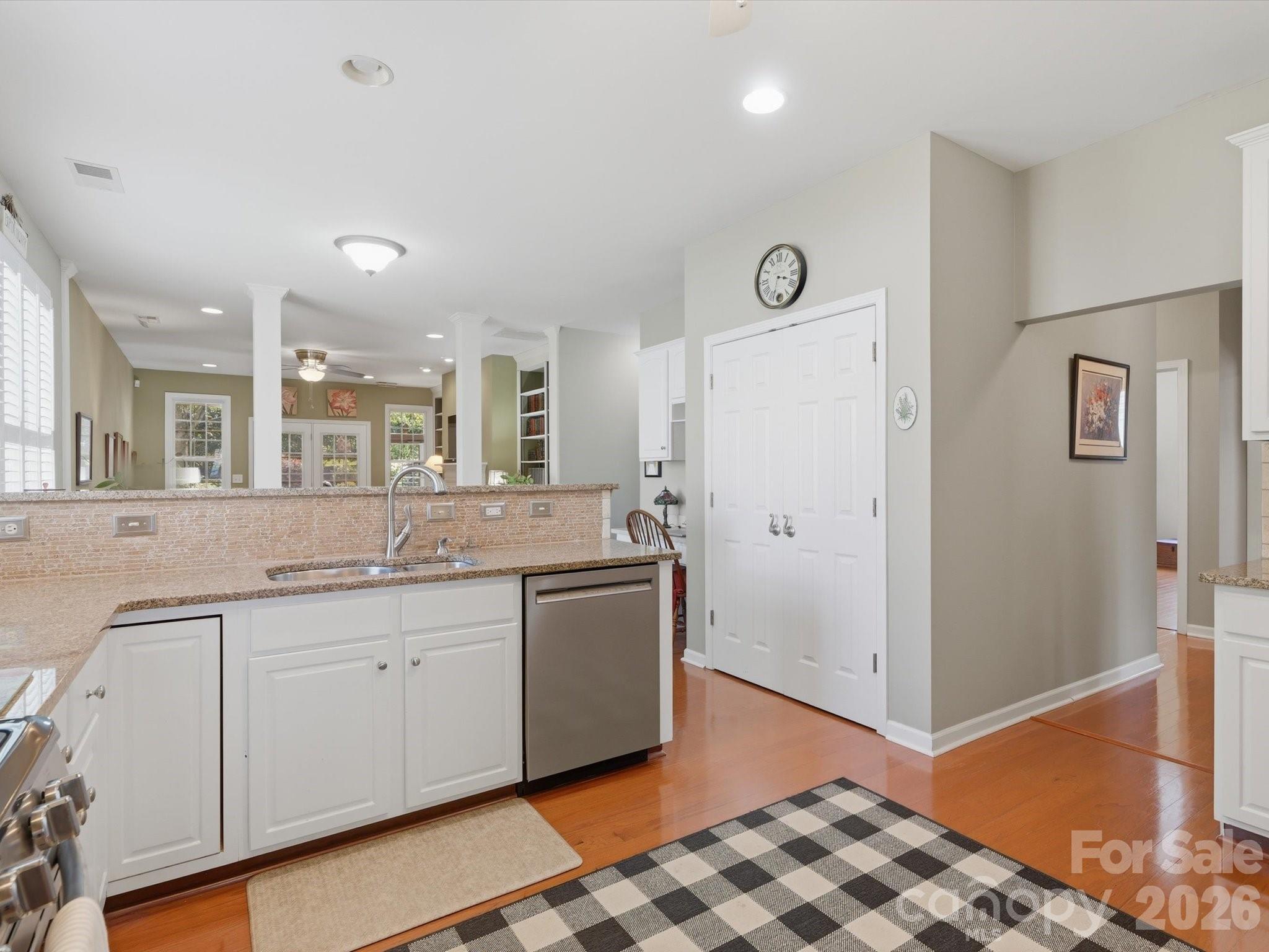 Four Seasons At Gold Hill - Residential