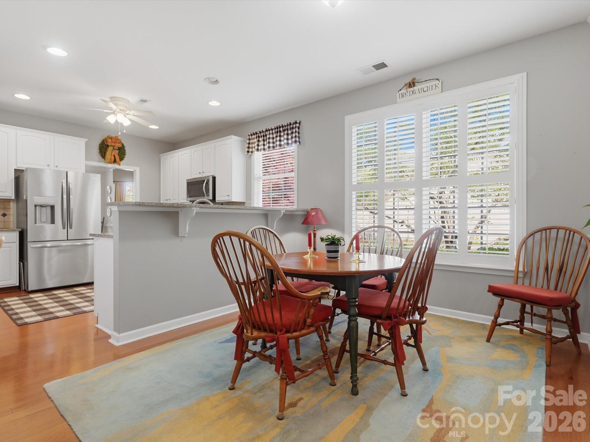 Four Seasons At Gold Hill - Residential