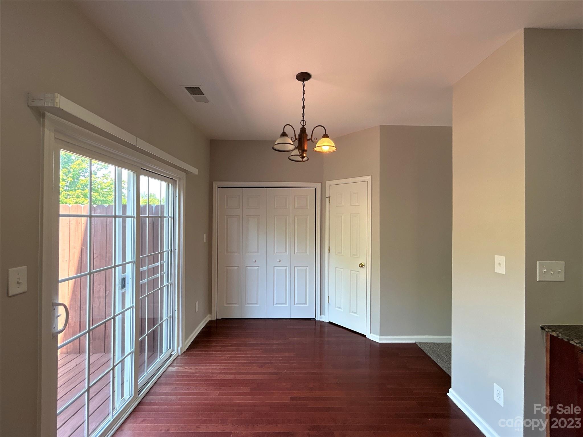 Moss Creek Village - Residential