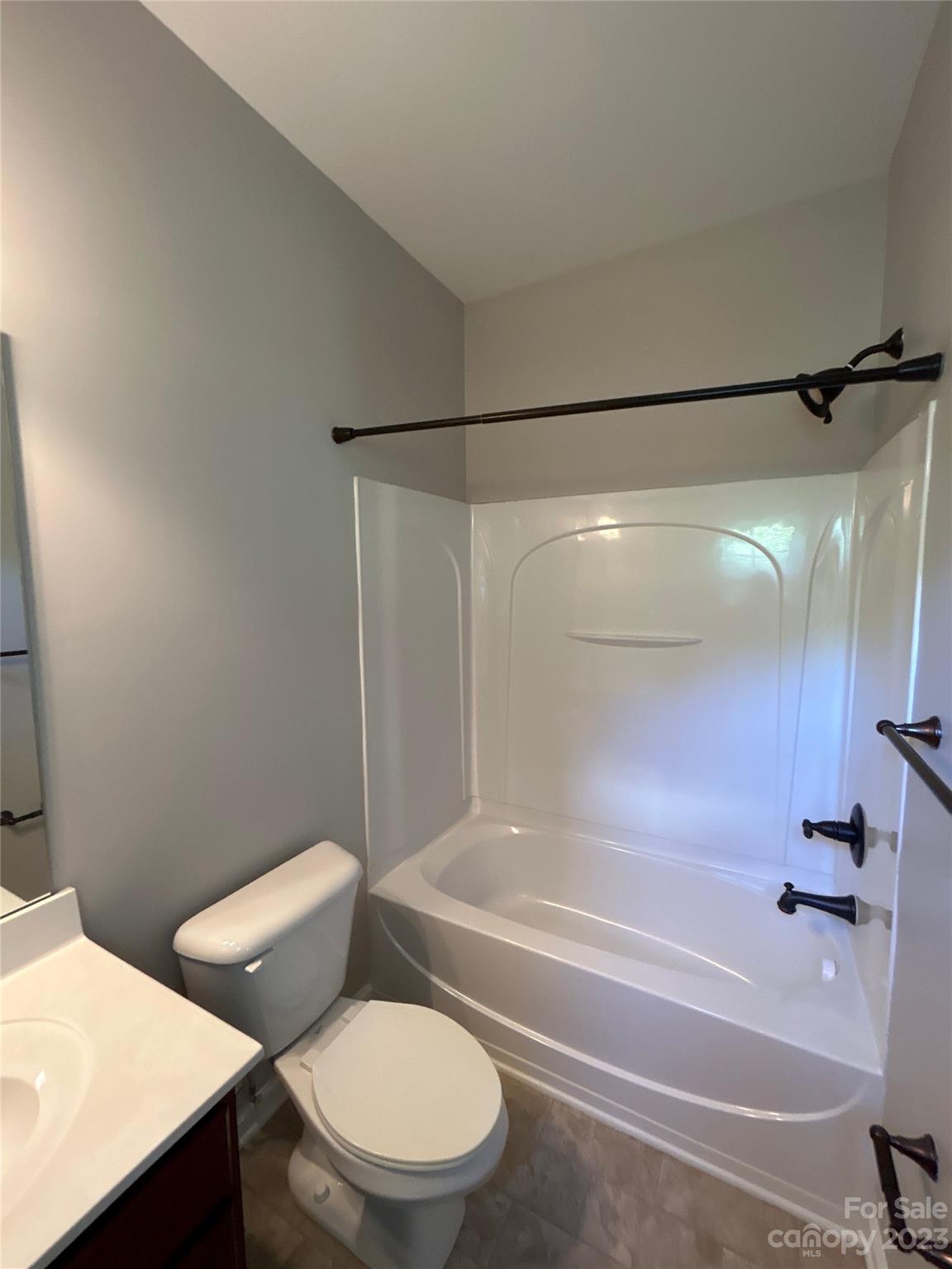 Moss Creek Village - Residential