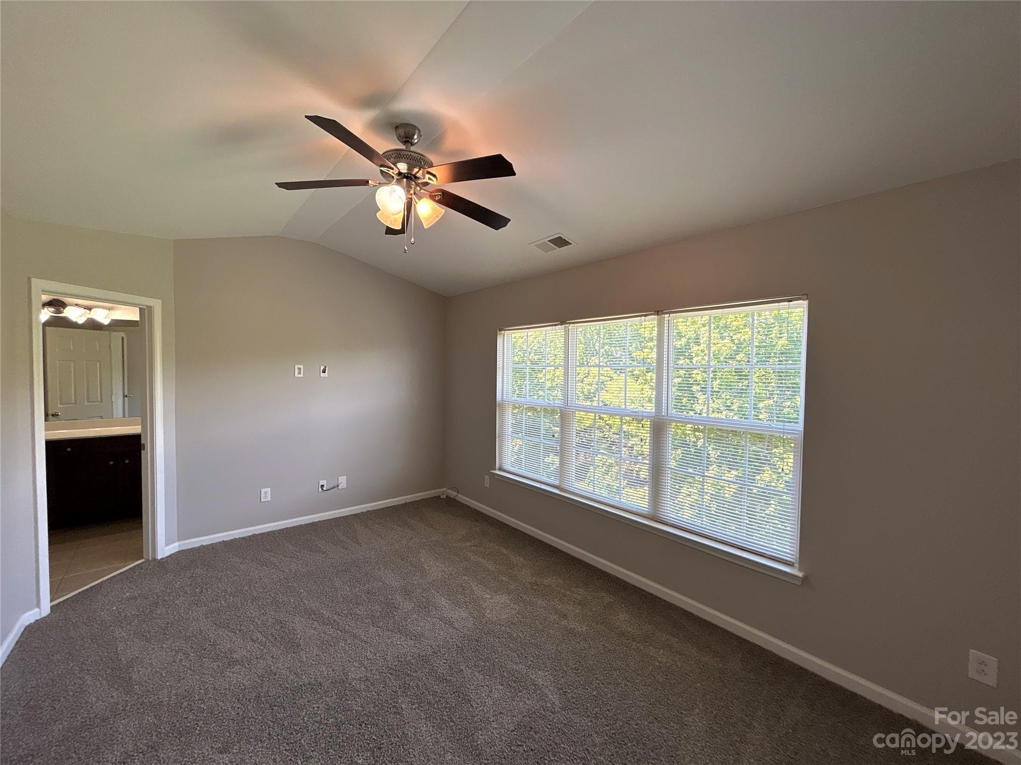 Moss Creek Village - Residential