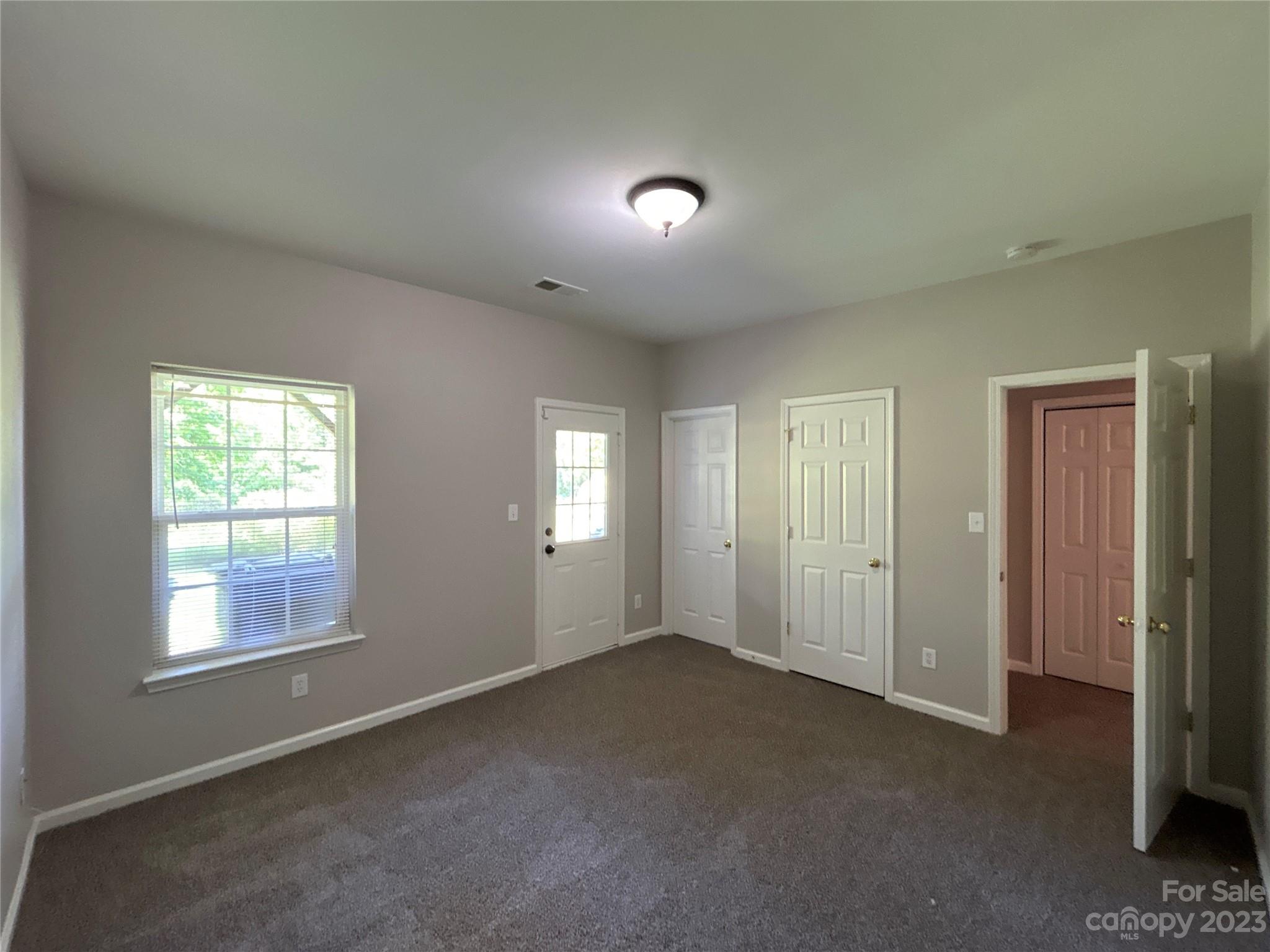 Moss Creek Village - Residential