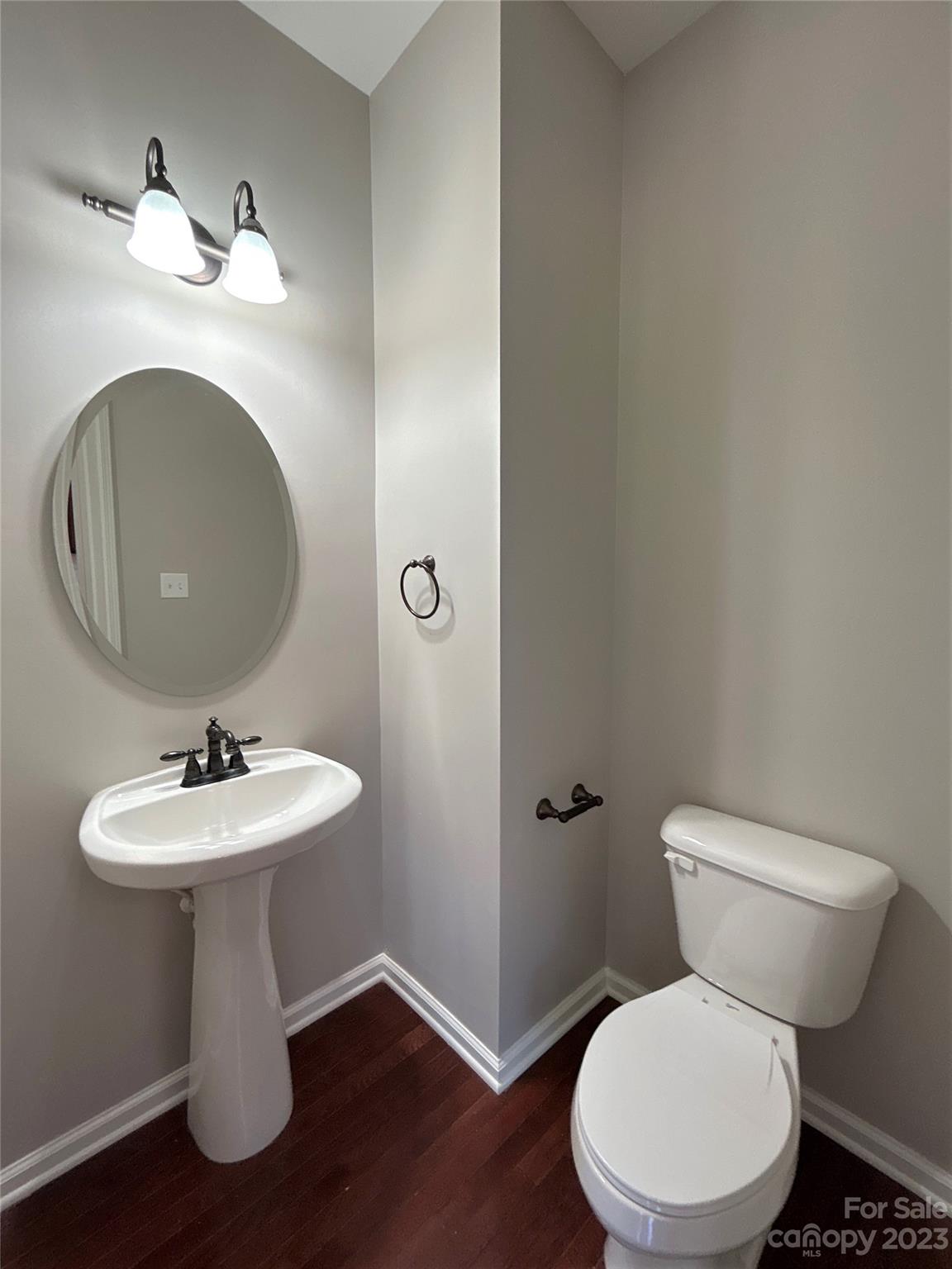 Moss Creek Village - Residential